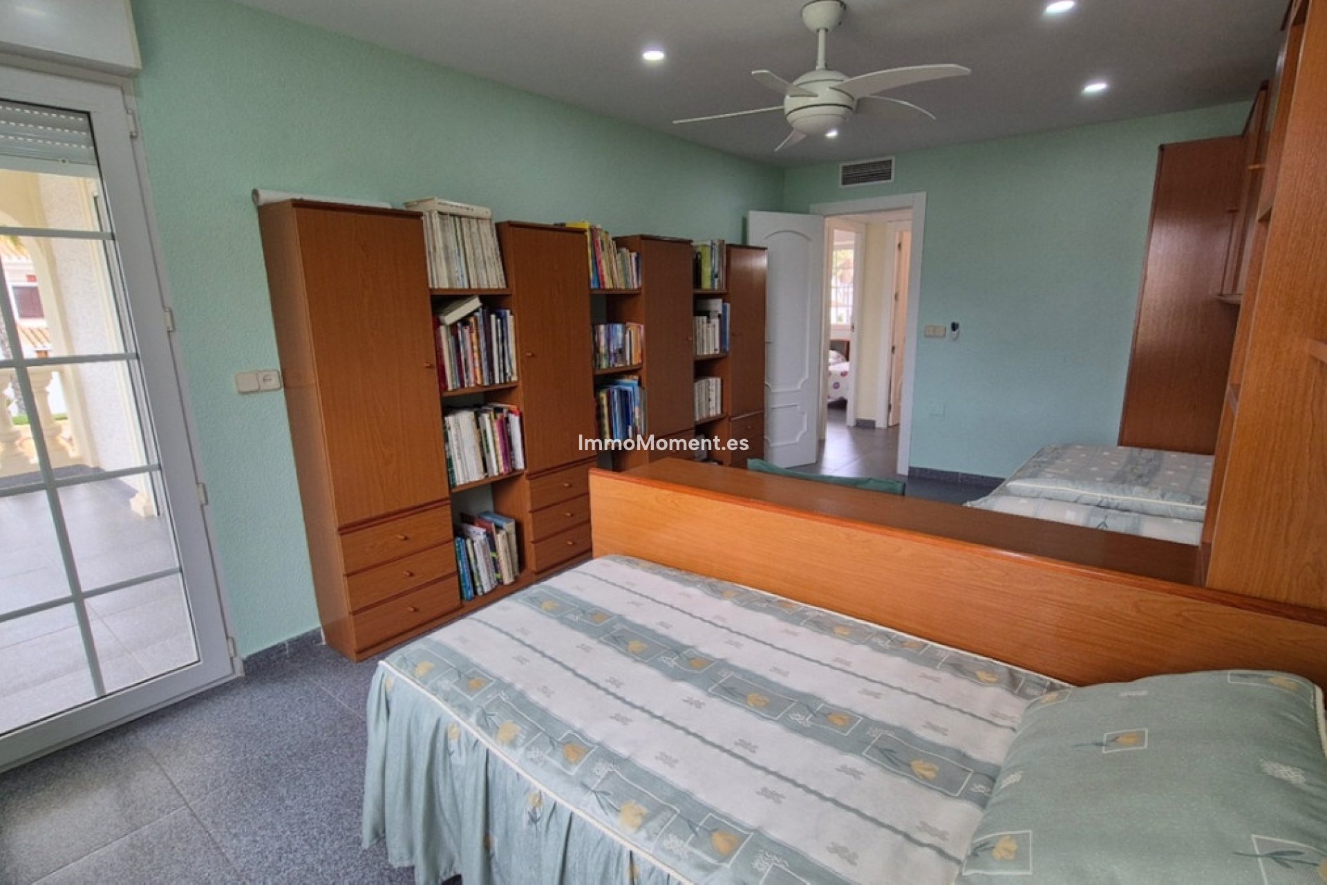 Bestaande woning - Villa - Orihuela - Orihuela Centro