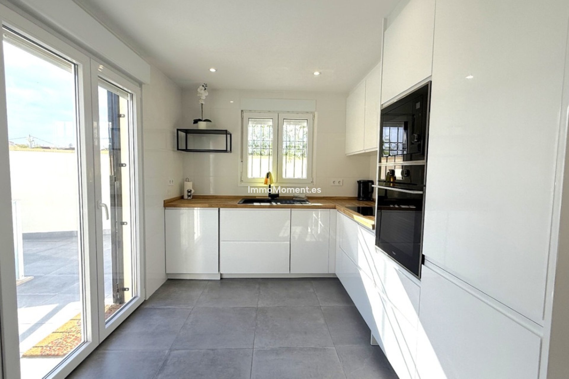 Bestaande woning - Villa - Orihuela - Orihuela Centro