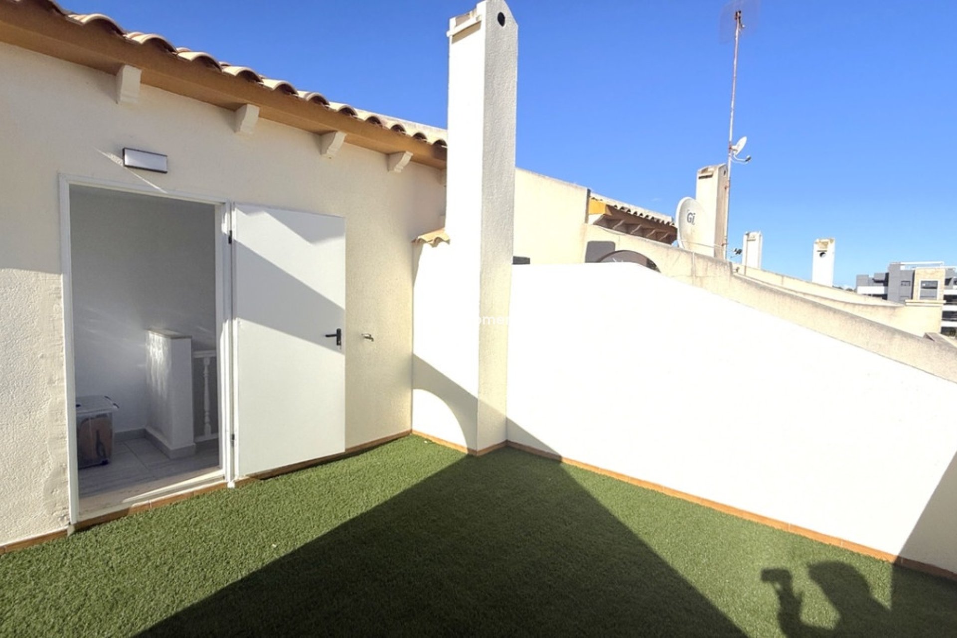 Bestaande woning - Villa - Orihuela - Orihuela Centro