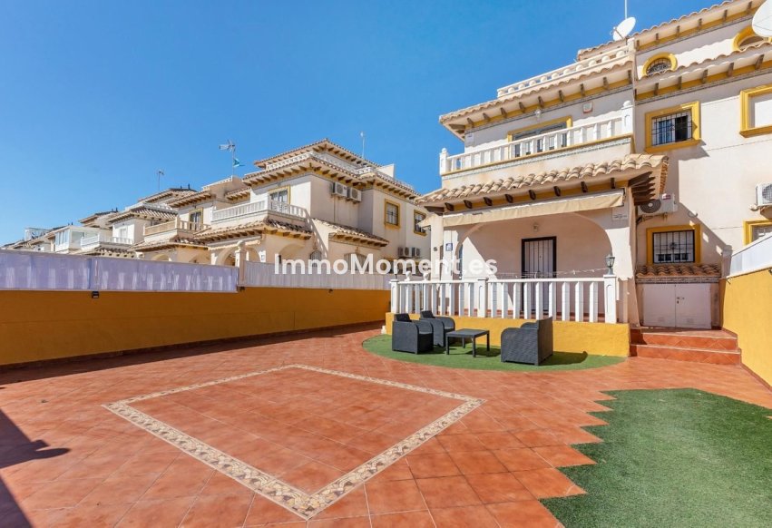 Bestaande woning - Villa - Orihuela - Orihuela Centro