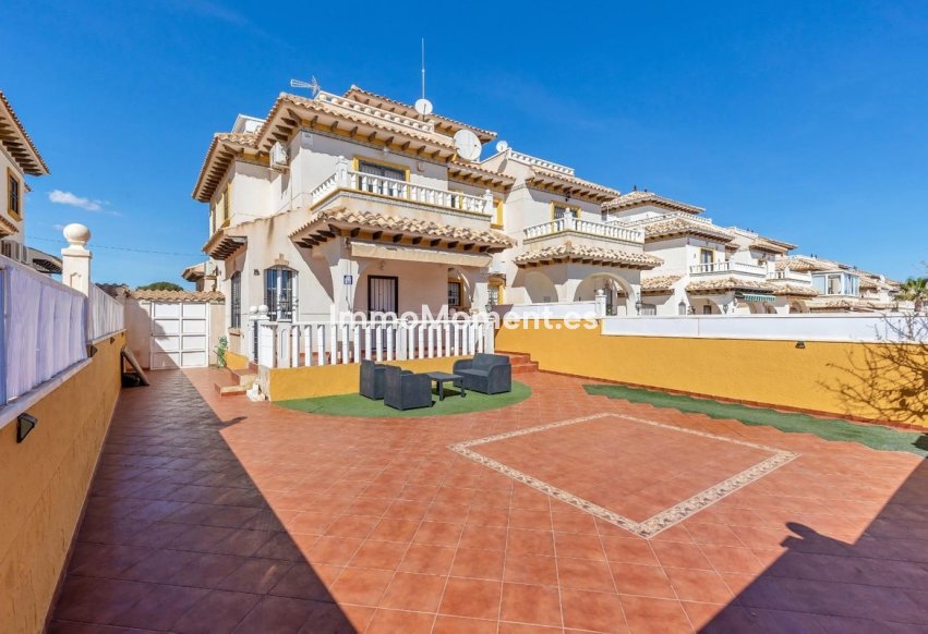 Bestaande woning - Villa - Orihuela - Orihuela Centro
