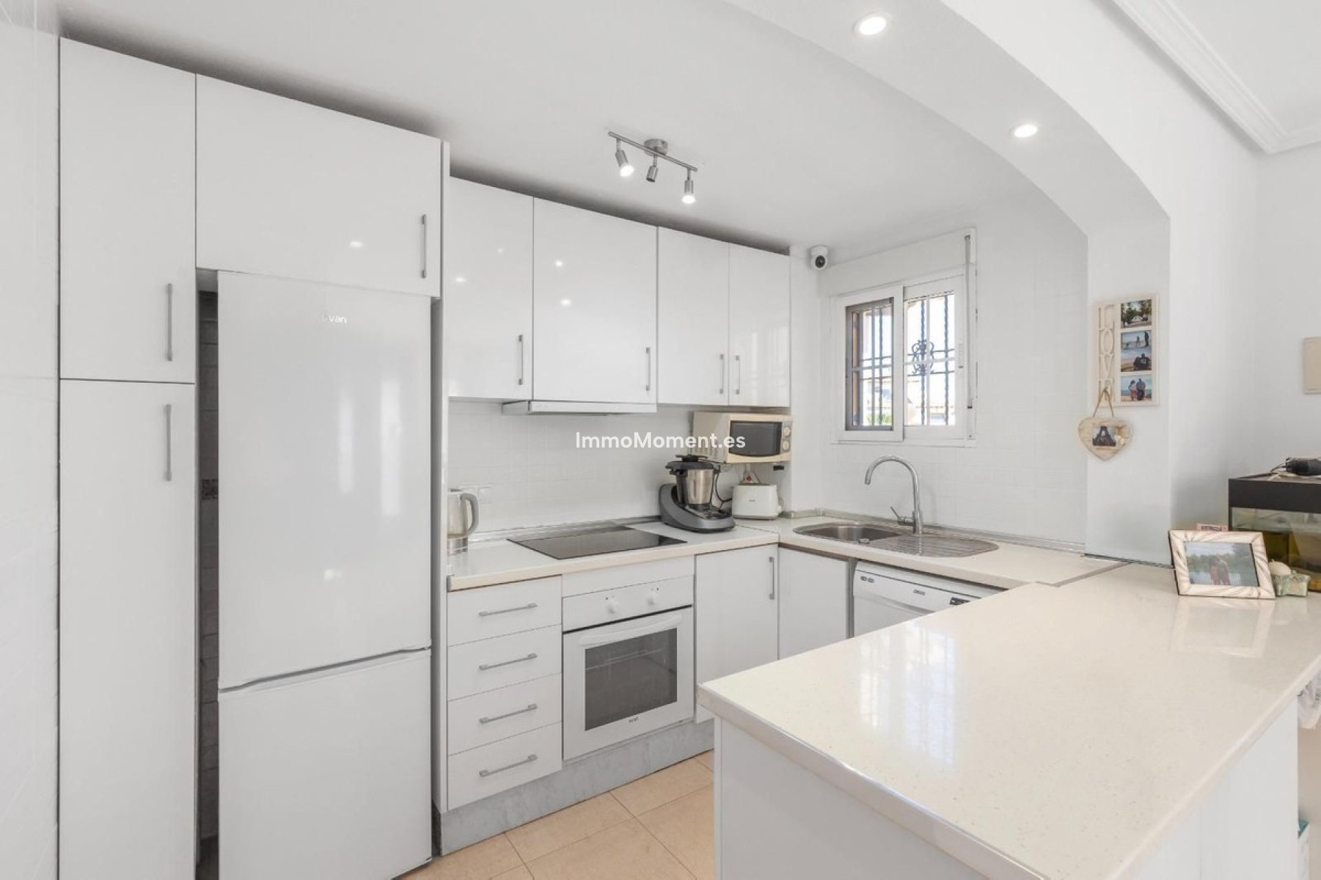 Bestaande woning - Villa - Orihuela - Orihuela Centro