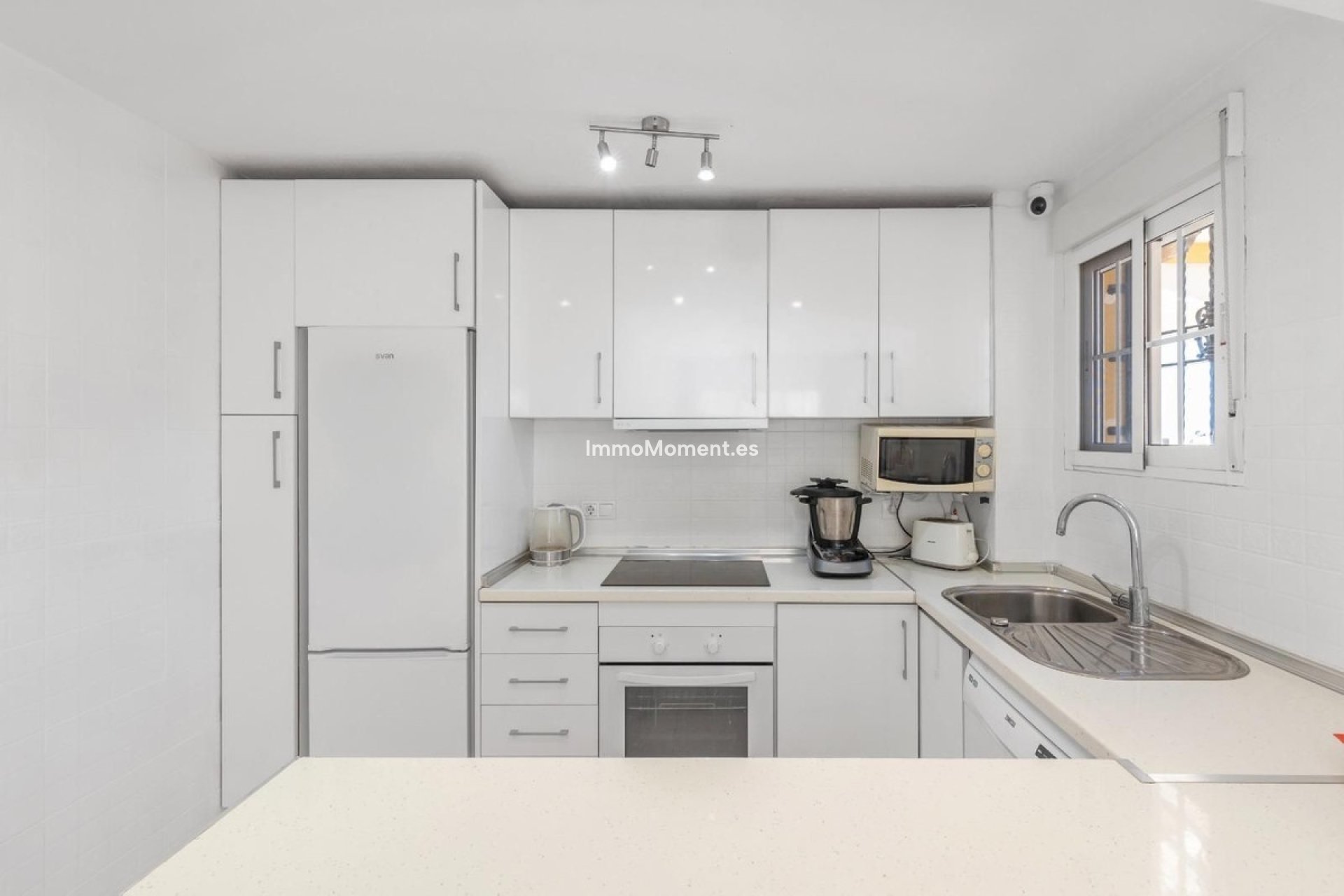 Bestaande woning - Villa - Orihuela - Orihuela Centro