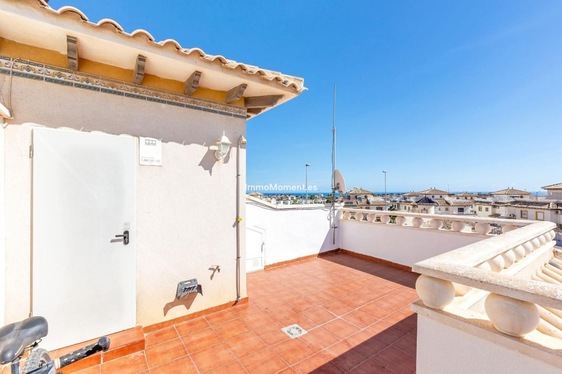 Bestaande woning - Villa - Orihuela - Orihuela Centro