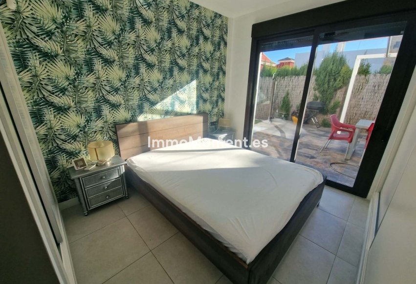 Bestaande woning - Villa - Orihuela - Orihuela Centro