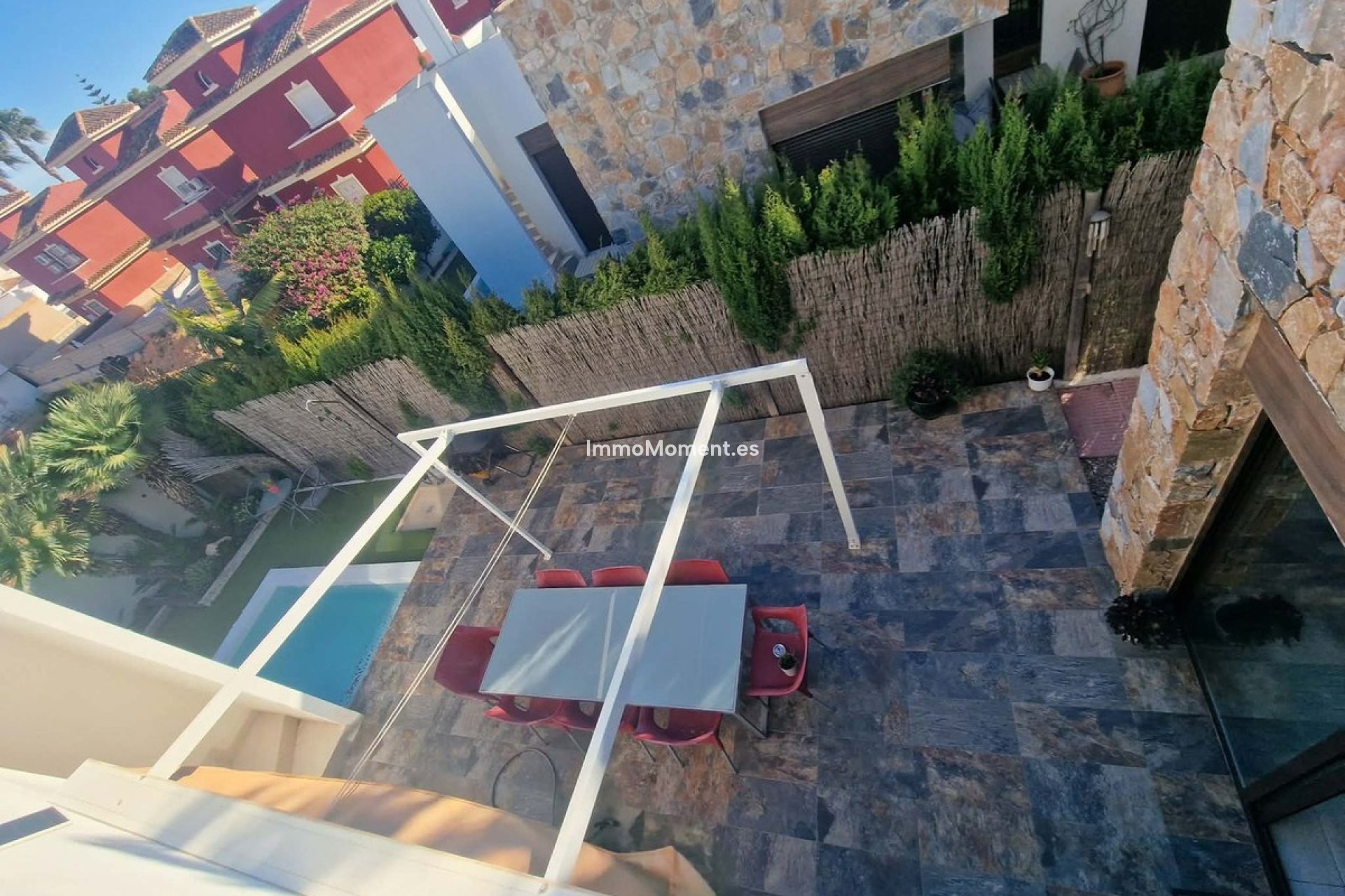 Bestaande woning - Villa - Orihuela - Orihuela Centro