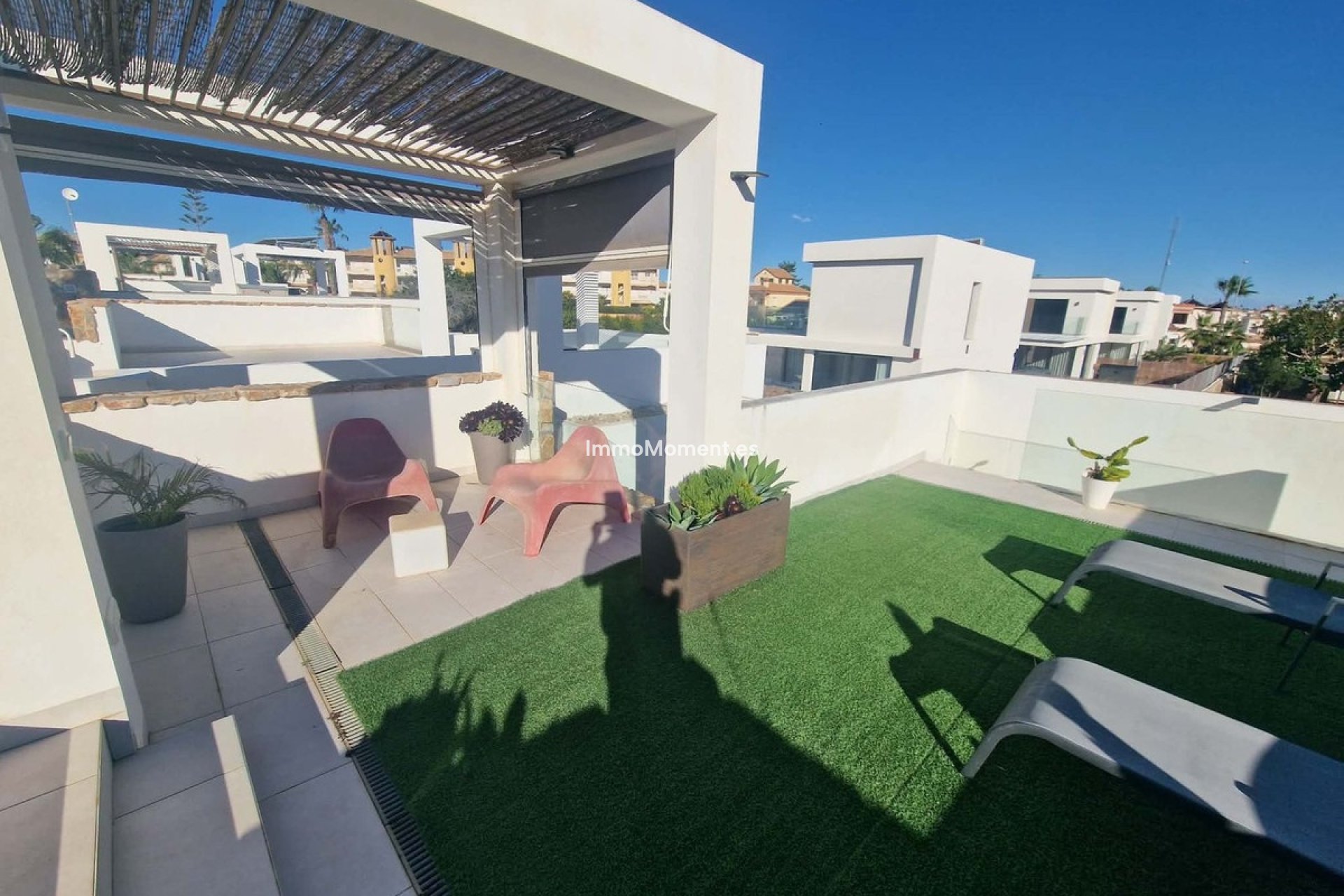 Bestaande woning - Villa - Orihuela - Orihuela Centro