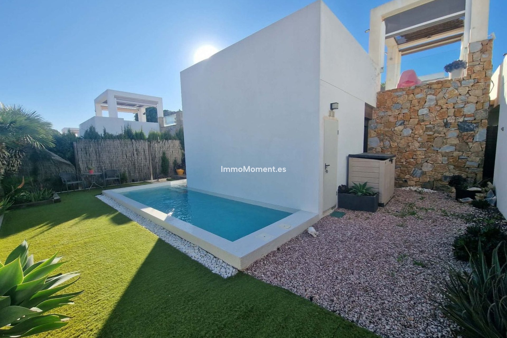 Bestaande woning - Villa - Orihuela - Orihuela Centro