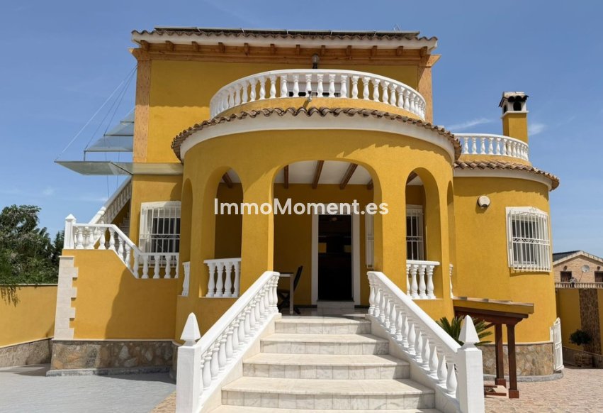Bestaande woning - Villa - Orihuela - Orihuela Centro