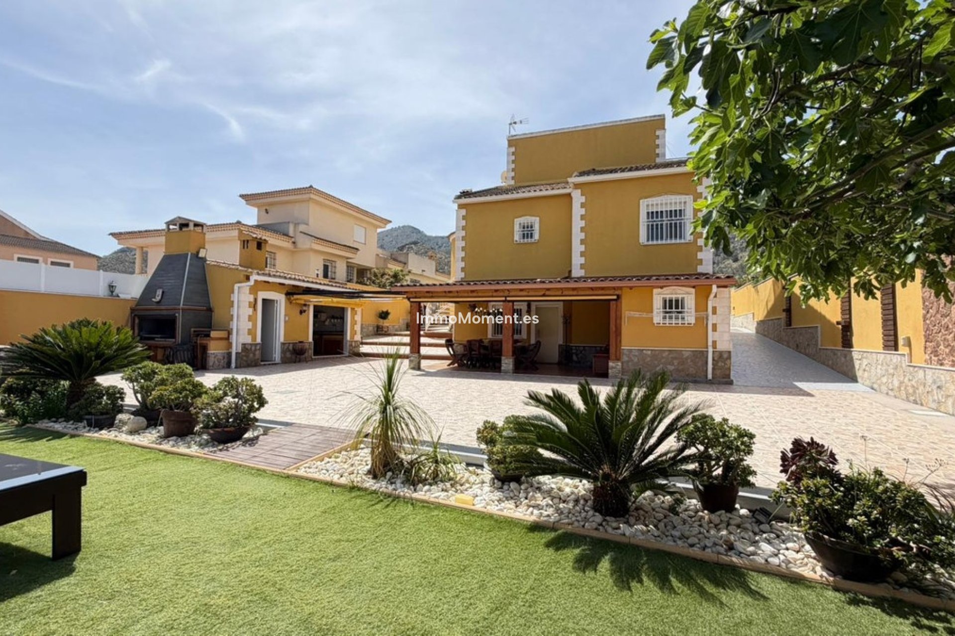 Bestaande woning - Villa - Orihuela - Orihuela Centro