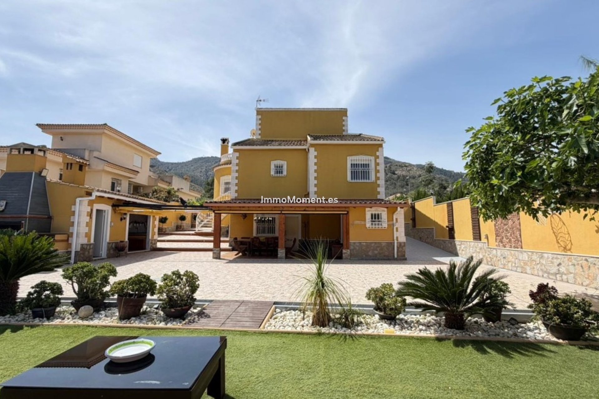 Bestaande woning - Villa - Orihuela - Orihuela Centro