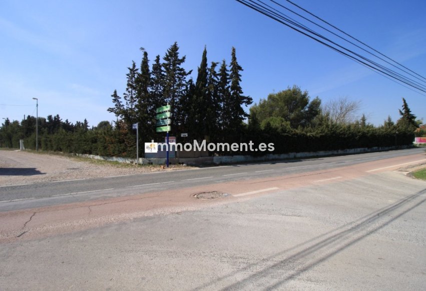 Bestaande woning - Villa - Orihuela - Orihuela Costa