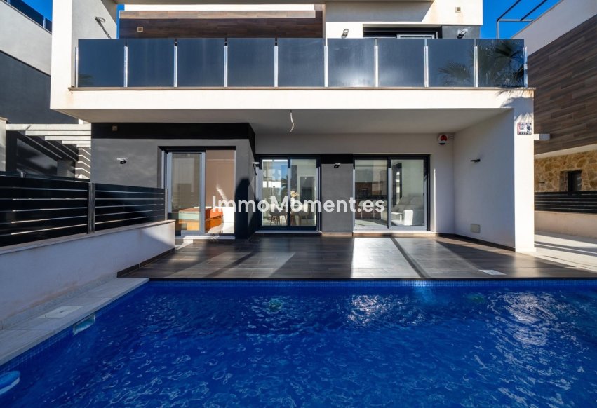 Bestaande woning - Villa - Orihuela - Orihuela Costa