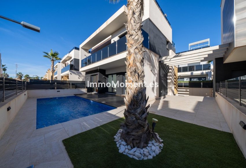 Bestaande woning - Villa - Orihuela - Orihuela Costa