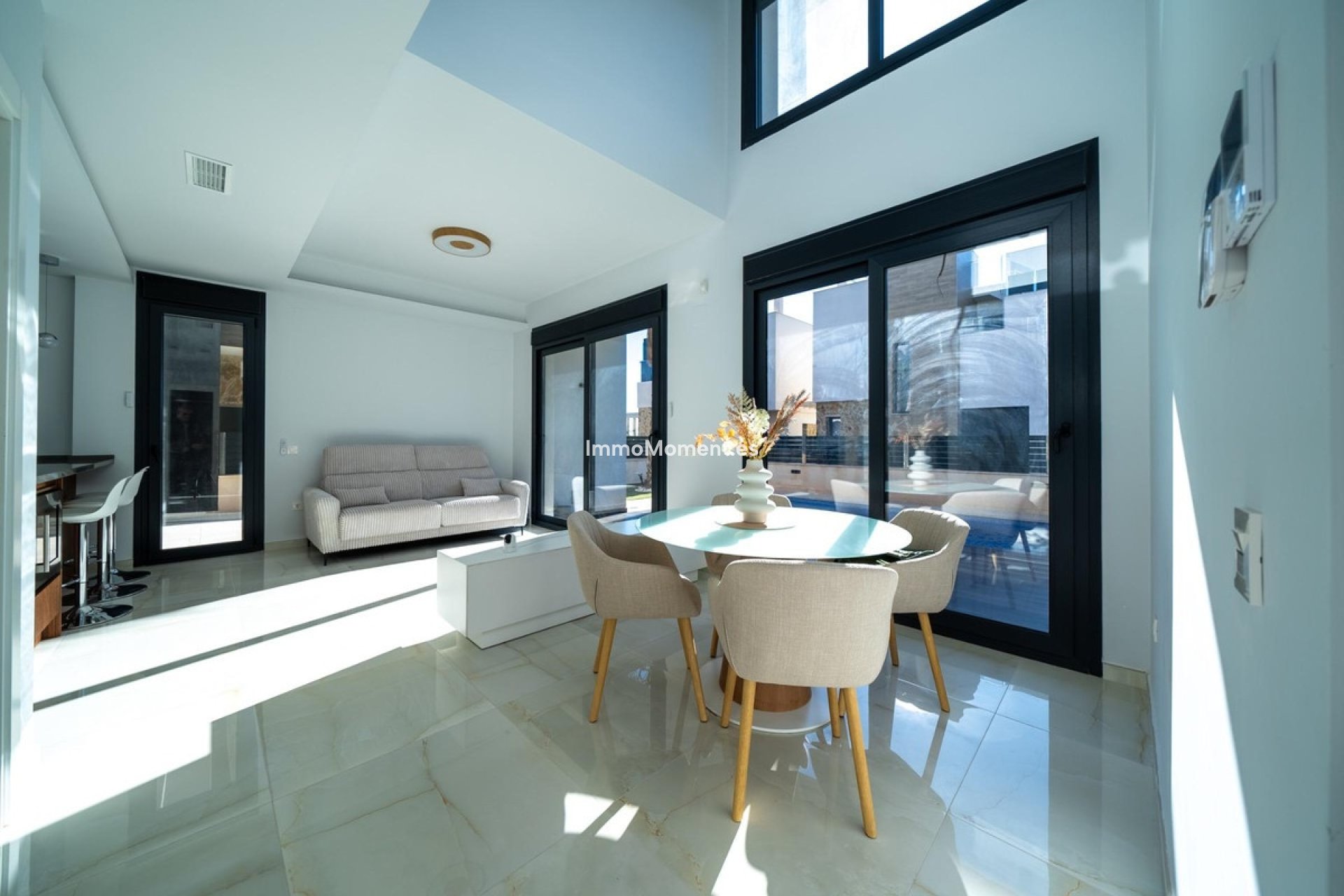 Bestaande woning - Villa - Orihuela - Orihuela Costa