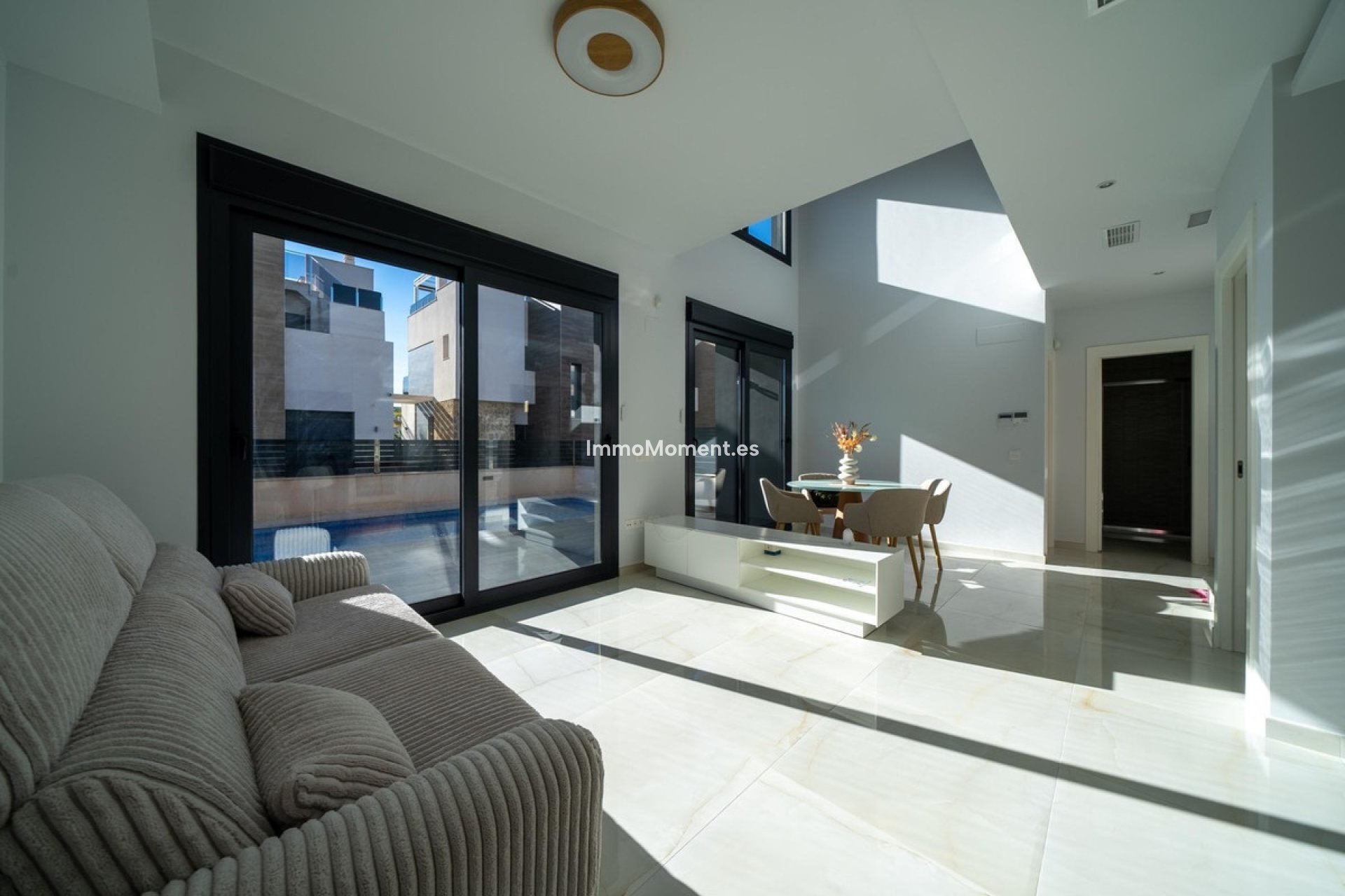 Bestaande woning - Villa - Orihuela - Orihuela Costa