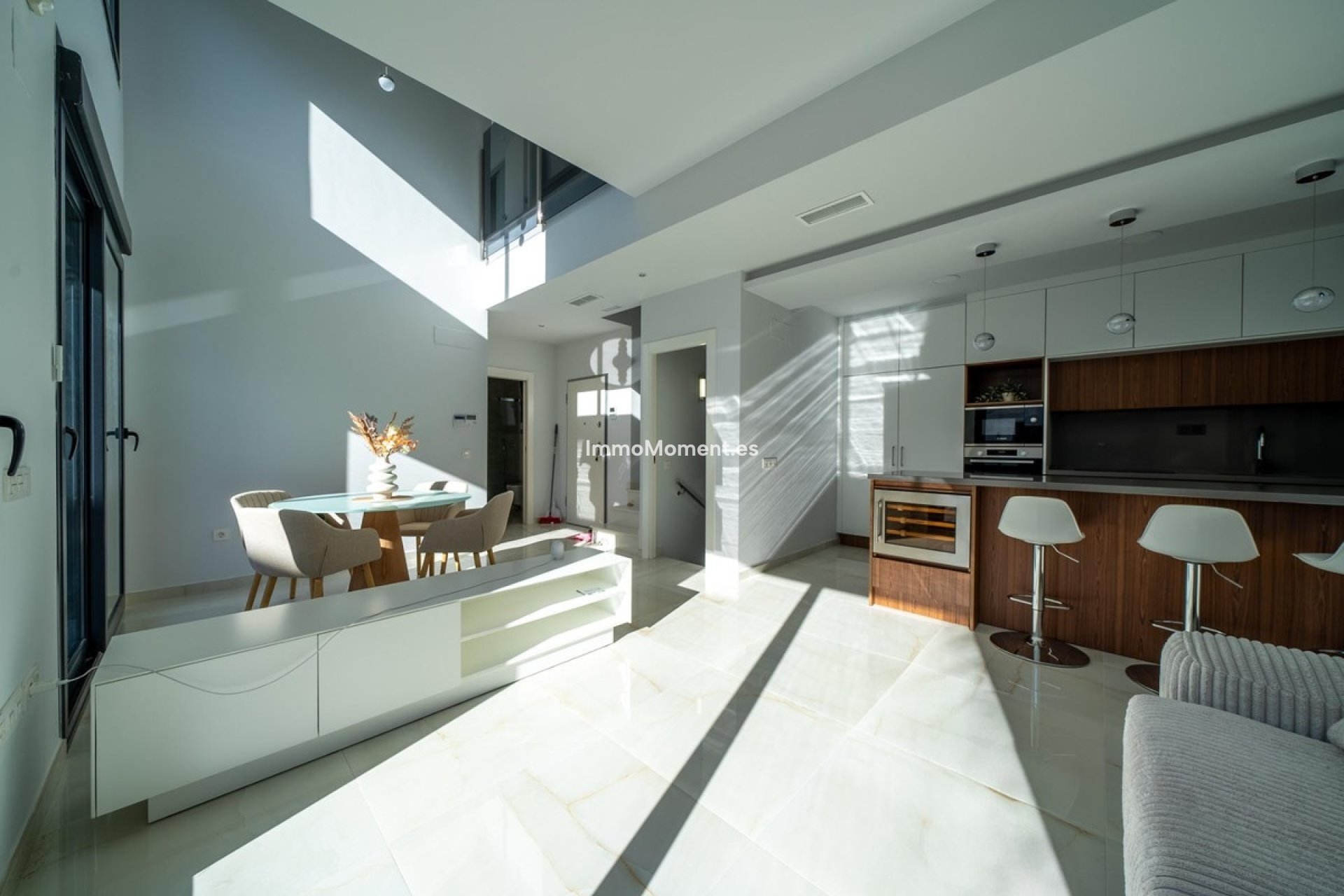 Bestaande woning - Villa - Orihuela - Orihuela Costa