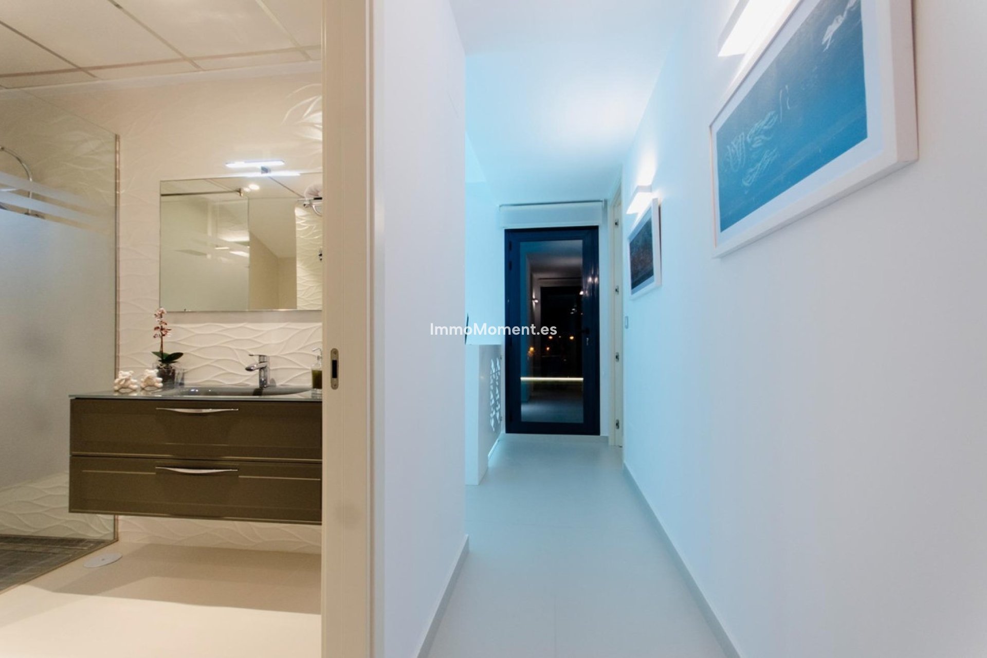 Bestaande woning - Villa - Orihuela - Orihuela Costa