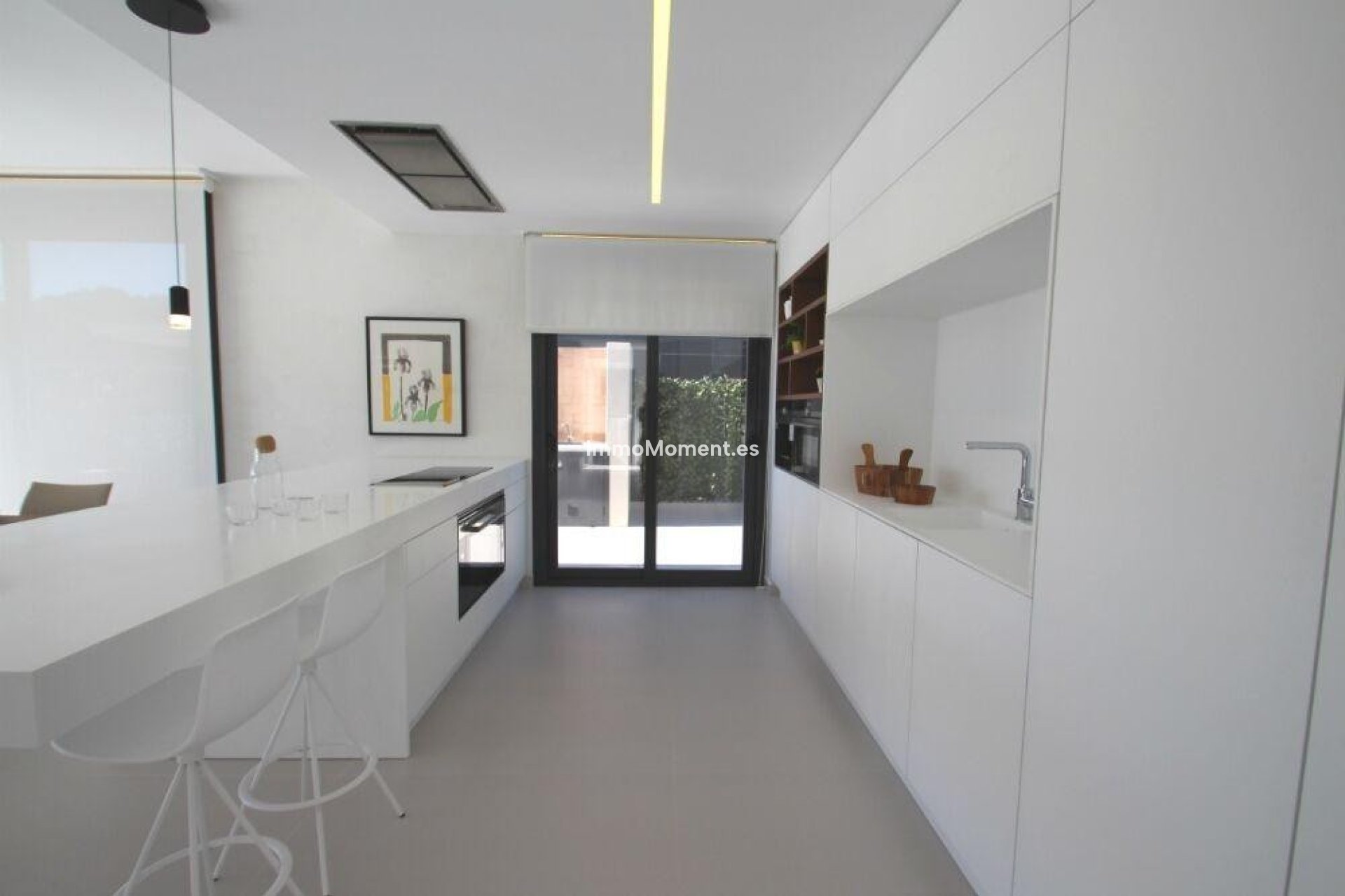 Bestaande woning - Villa - Orihuela - Orihuela Costa