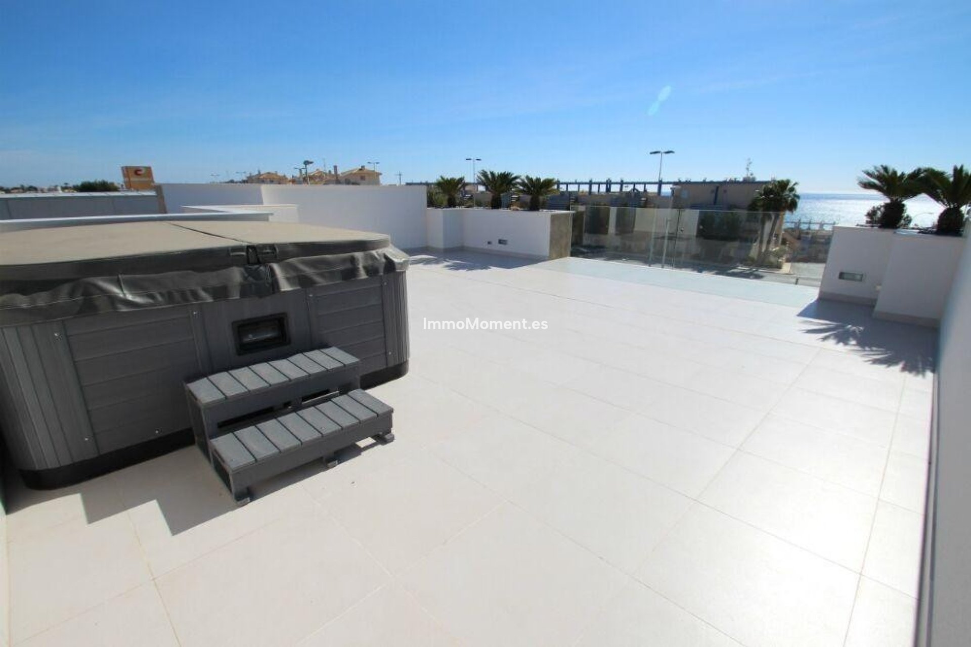 Bestaande woning - Villa - Orihuela - Orihuela Costa