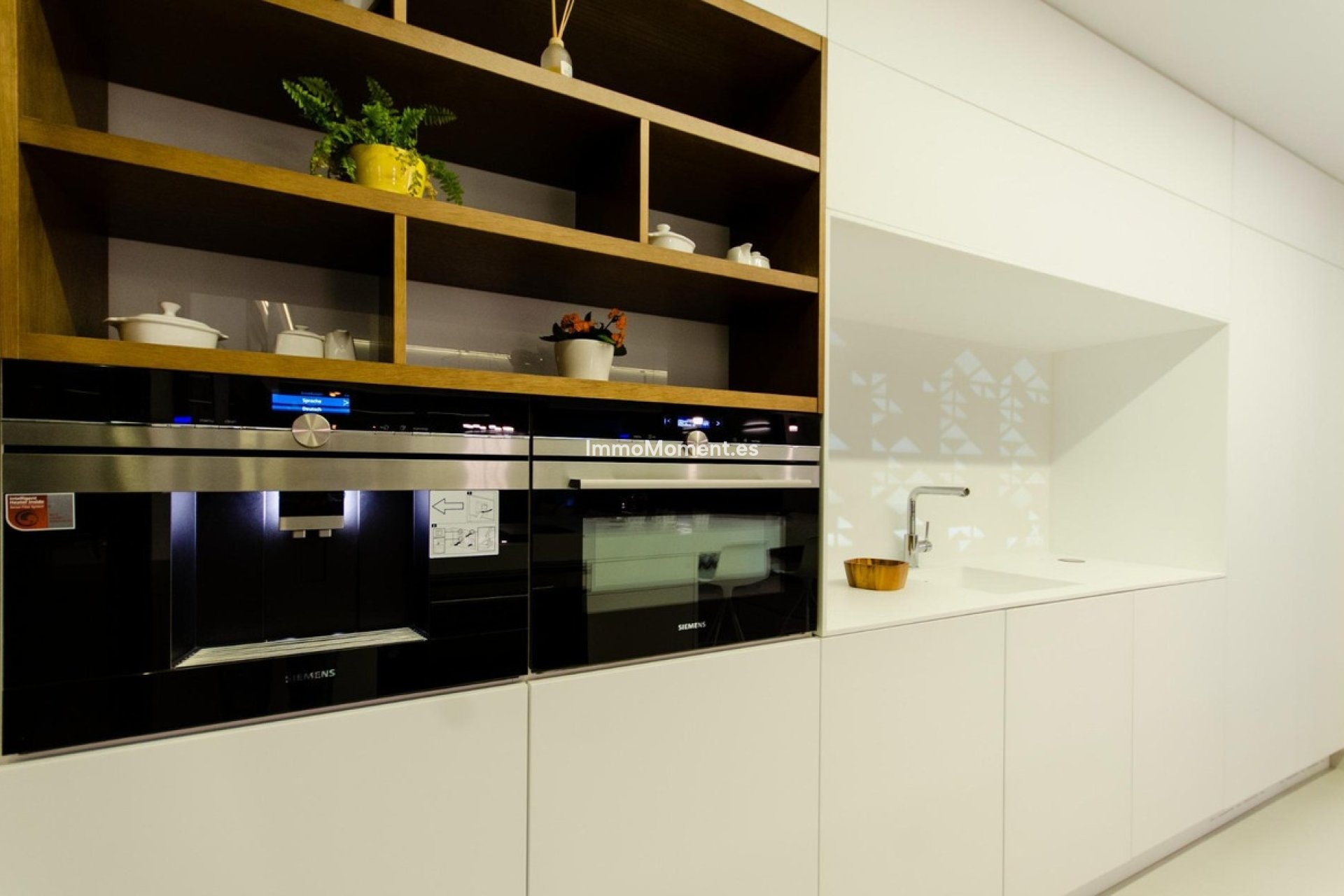 Bestaande woning - Villa - Orihuela - Orihuela Costa