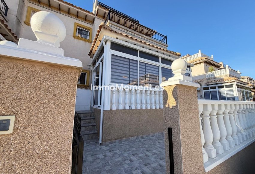 Bestaande woning - Villa - Orihuela - Orihuela Costa