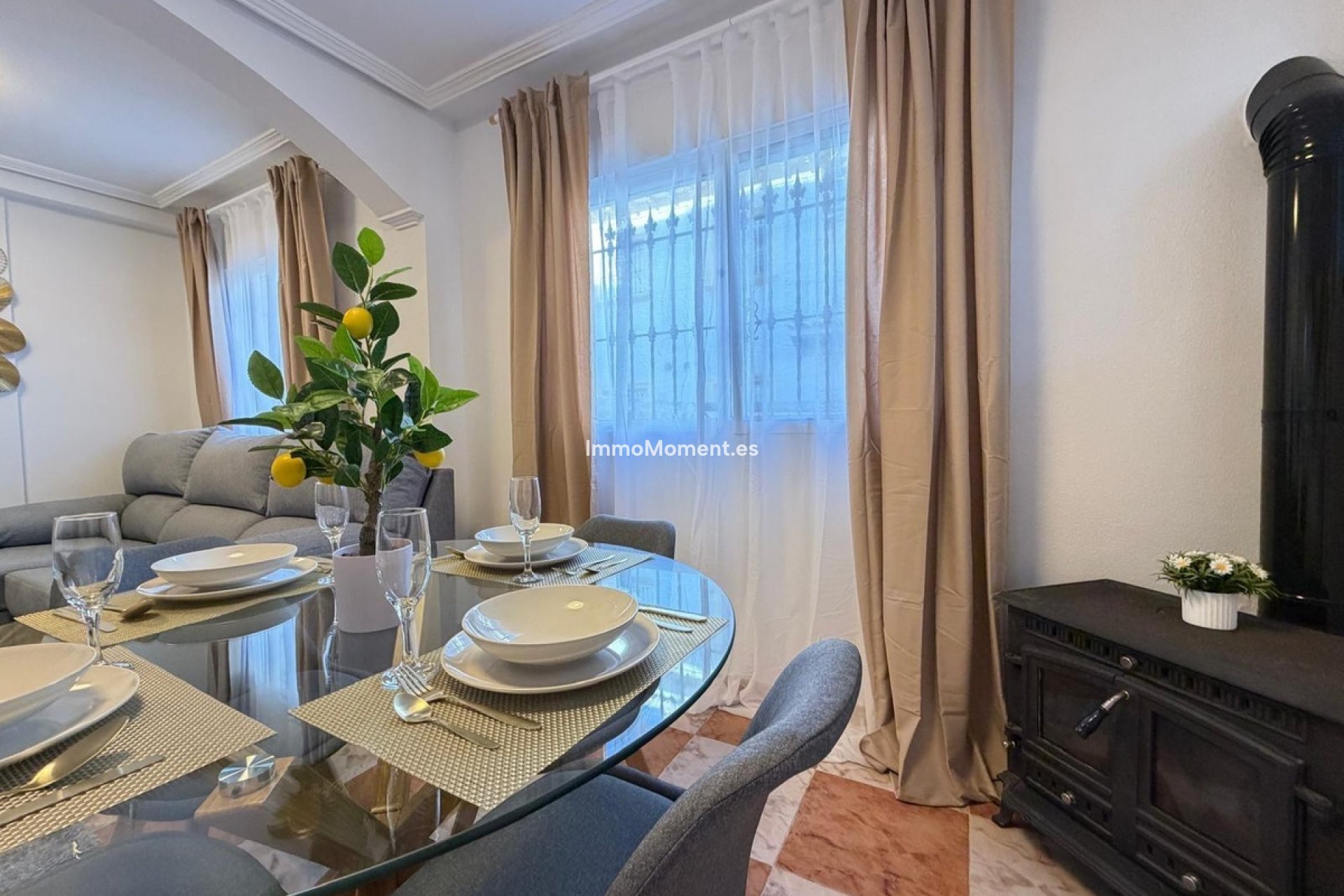 Bestaande woning - Villa - Orihuela - Orihuela Costa