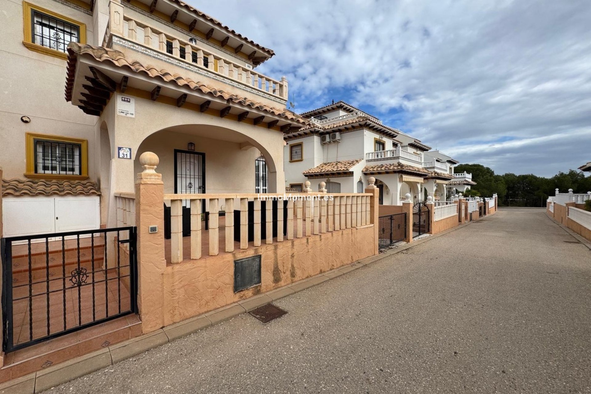 Bestaande woning - Villa - Orihuela - Orihuela Costa