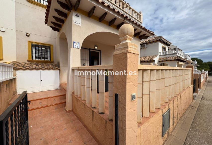 Bestaande woning - Villa - Orihuela - Orihuela Costa