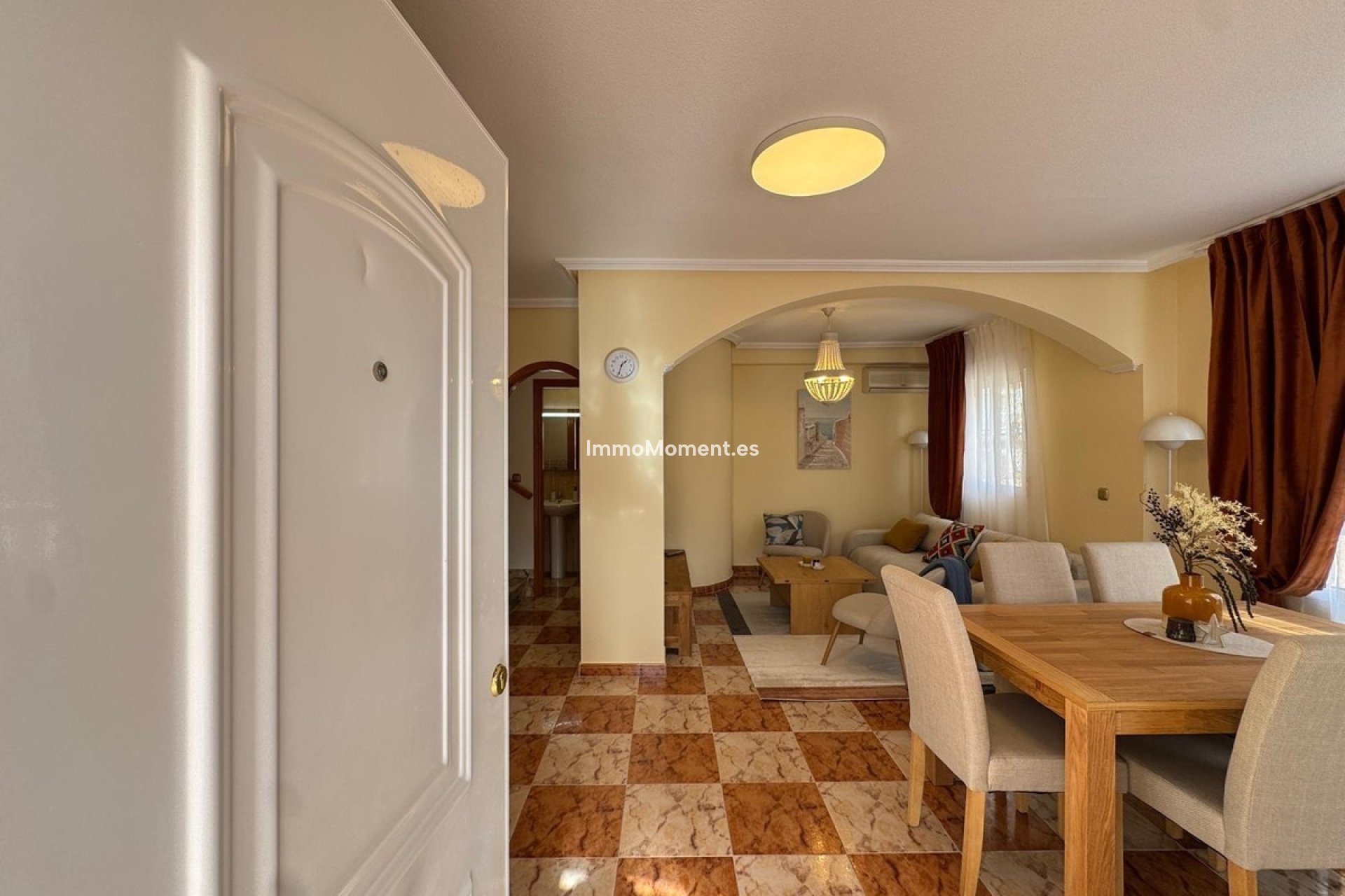 Bestaande woning - Villa - Orihuela - Orihuela Costa