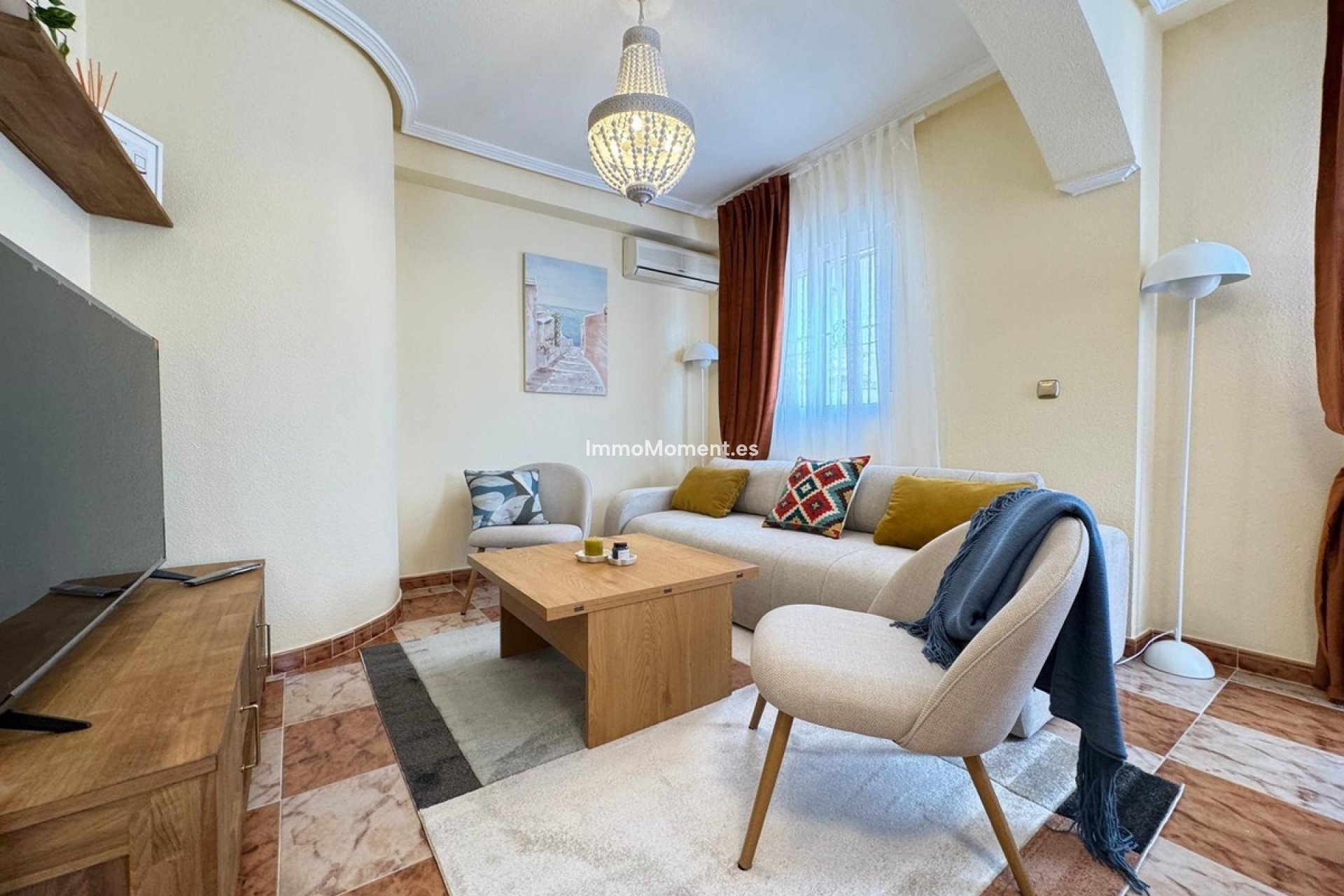 Bestaande woning - Villa - Orihuela - Orihuela Costa