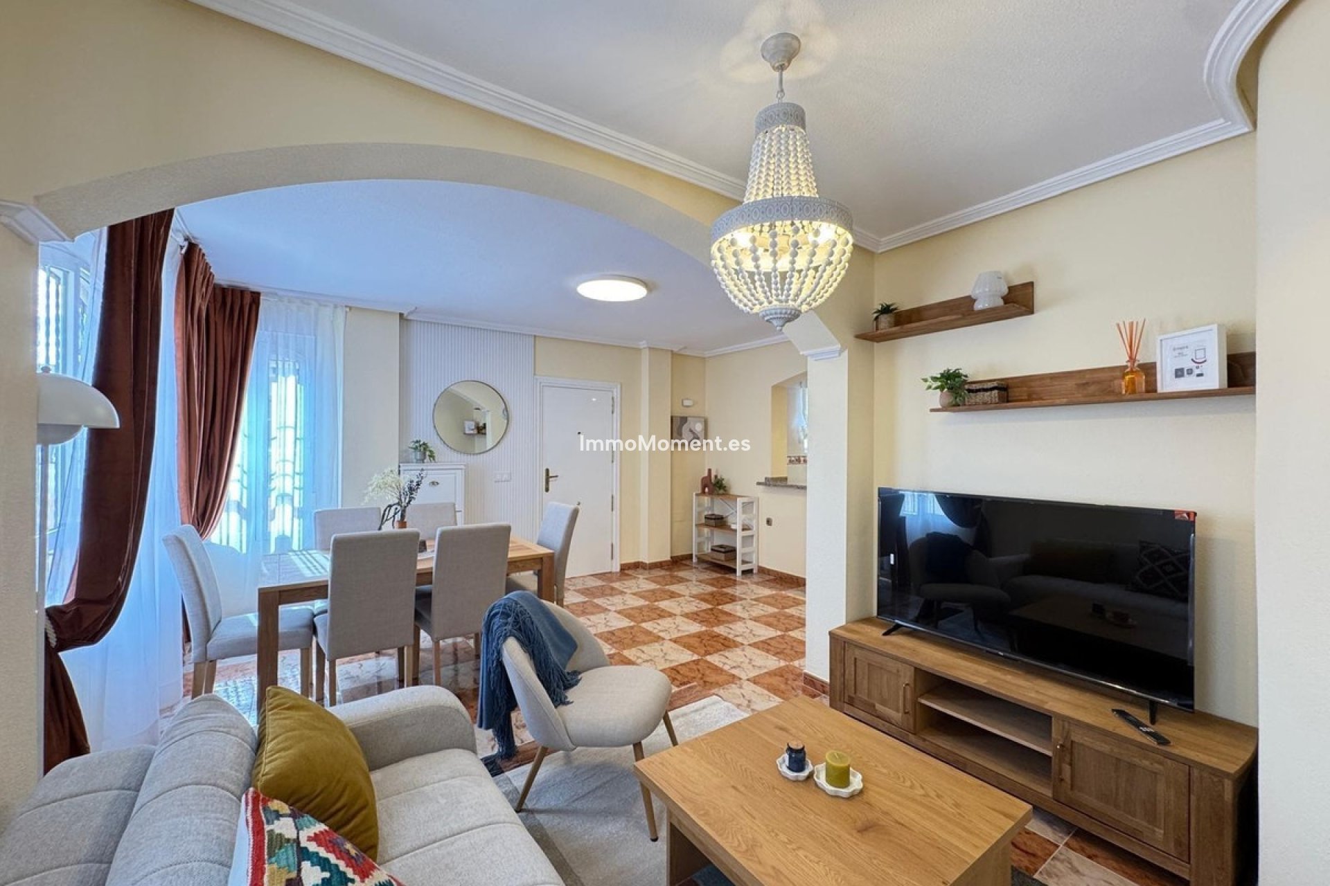 Bestaande woning - Villa - Orihuela - Orihuela Costa