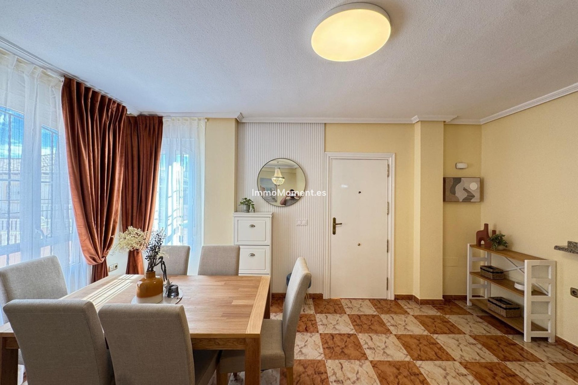 Bestaande woning - Villa - Orihuela - Orihuela Costa