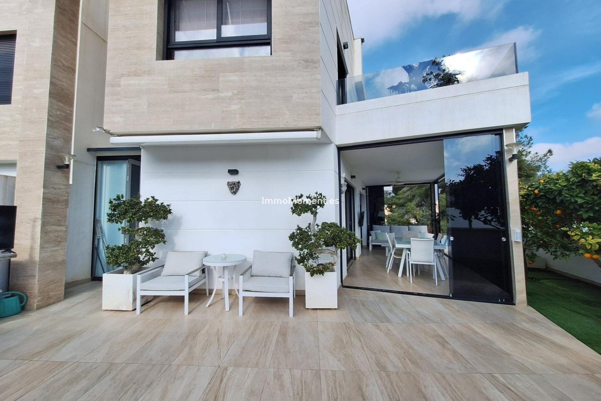 Bestaande woning - Villa - Orihuela - Orihuela Costa