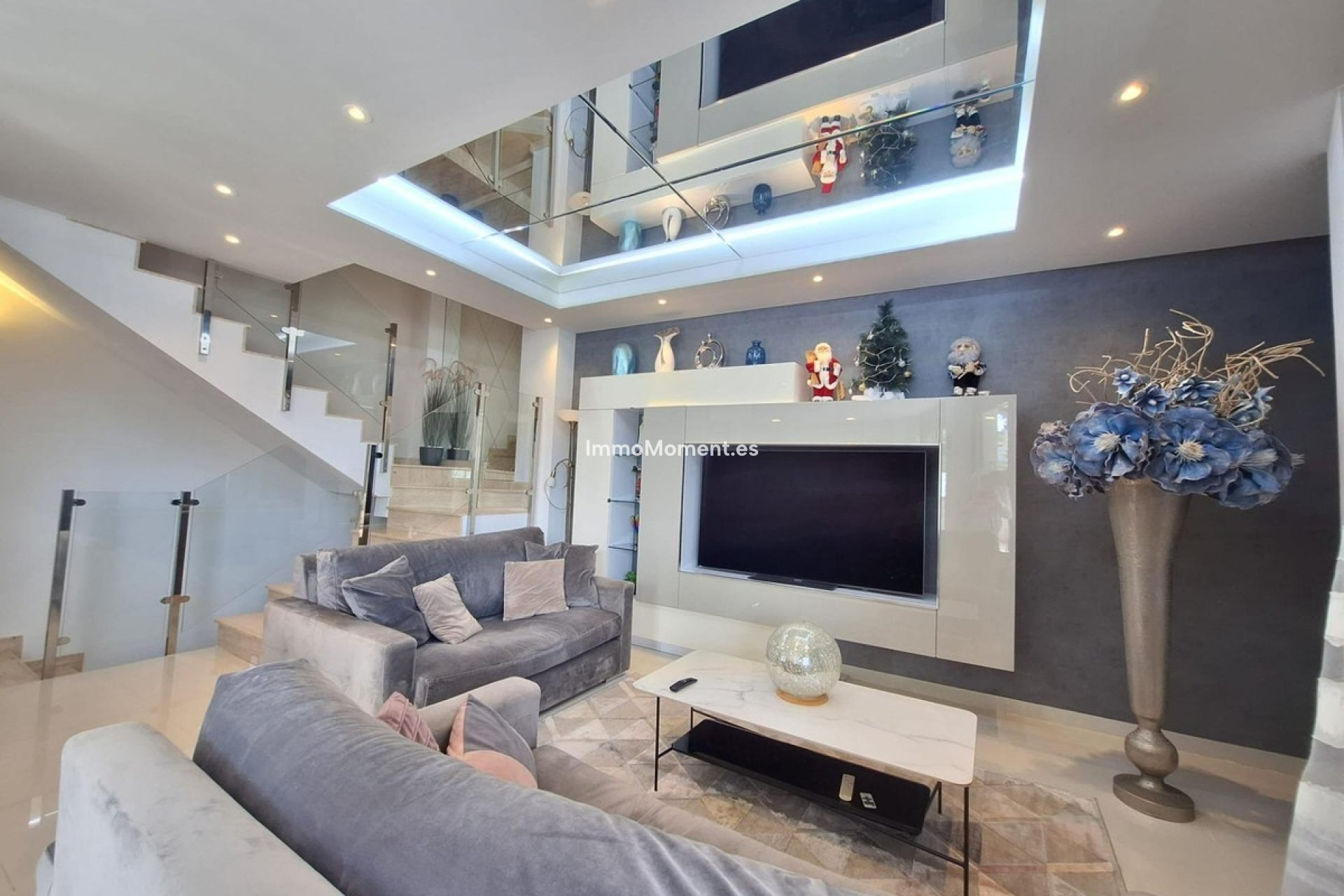 Bestaande woning - Villa - Orihuela - Orihuela Costa