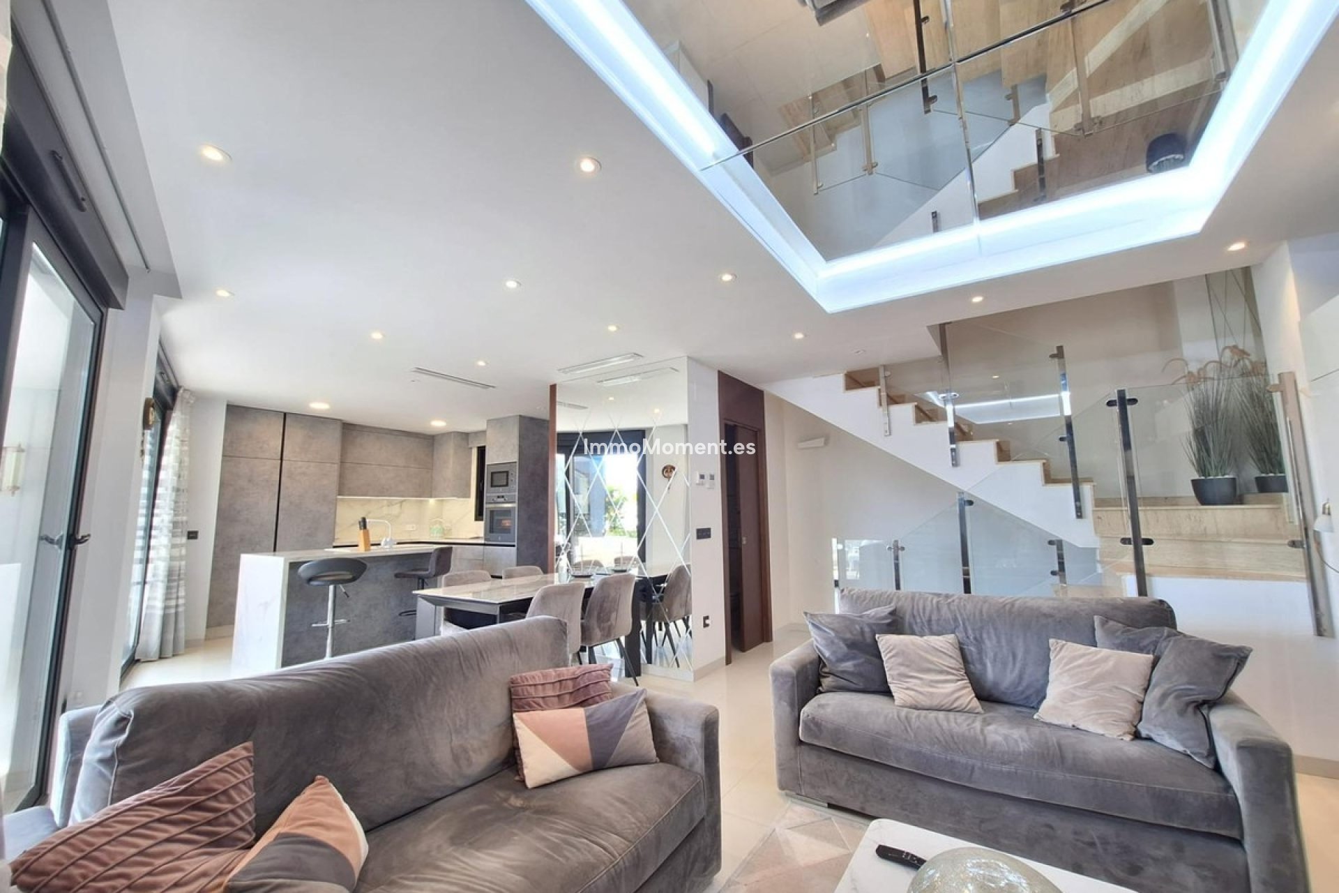 Bestaande woning - Villa - Orihuela - Orihuela Costa