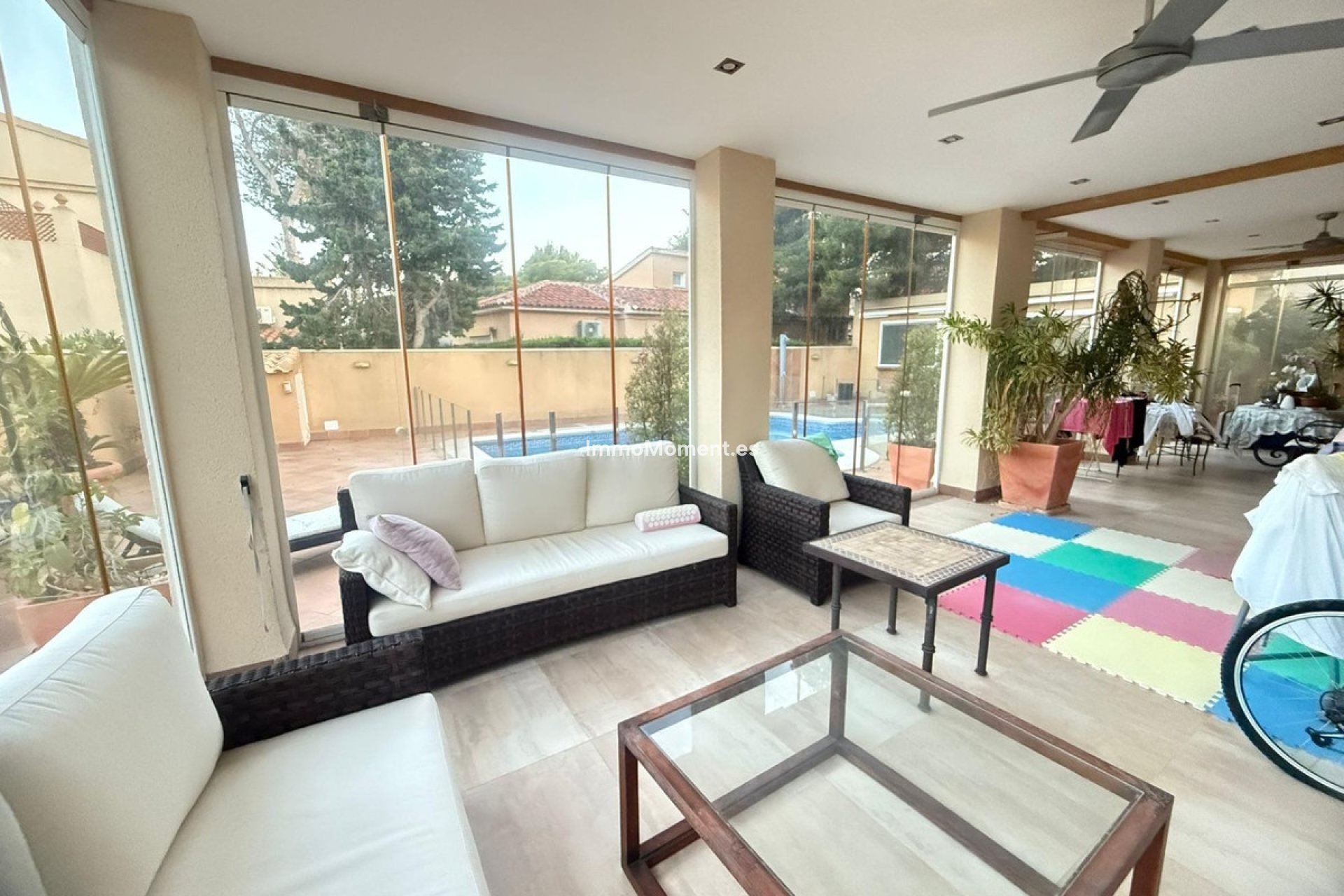 Bestaande woning - Villa - Orihuela - Orihuela Costa