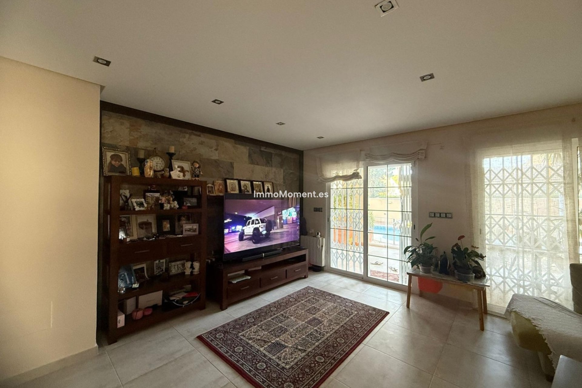 Bestaande woning - Villa - Orihuela - Orihuela Costa