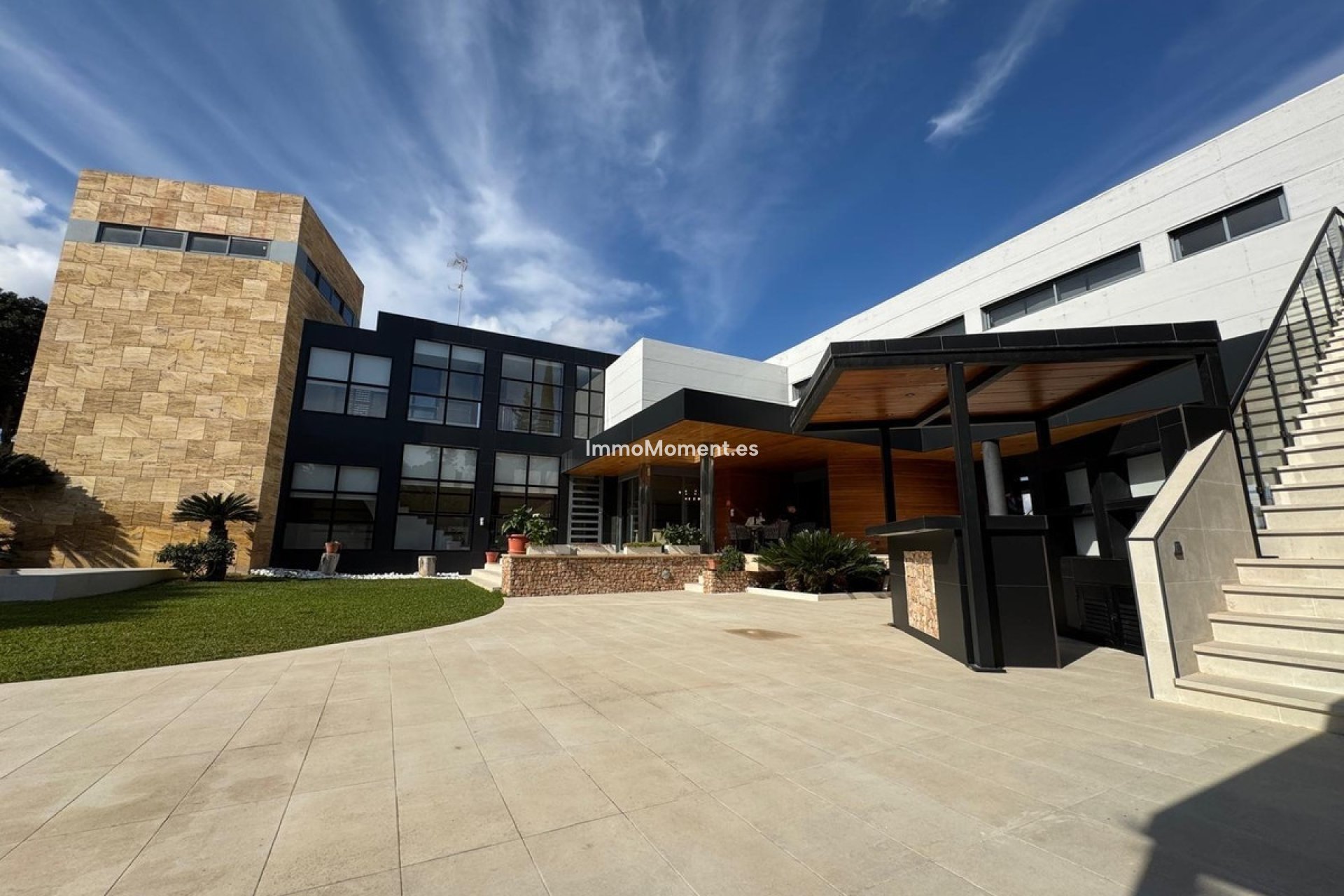 Bestaande woning - Villa - Orihuela - Orihuela Costa