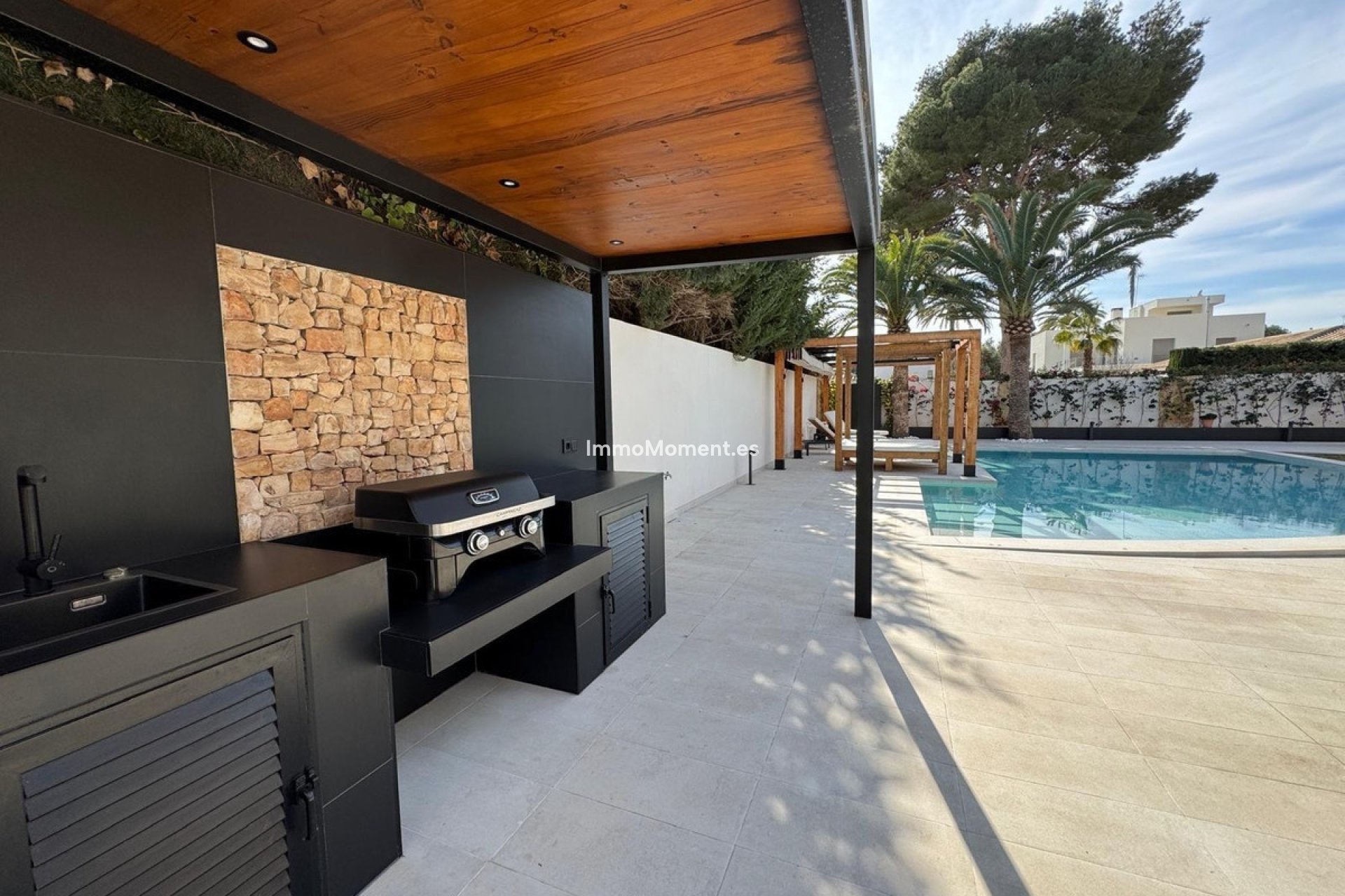 Bestaande woning - Villa - Orihuela - Orihuela Costa