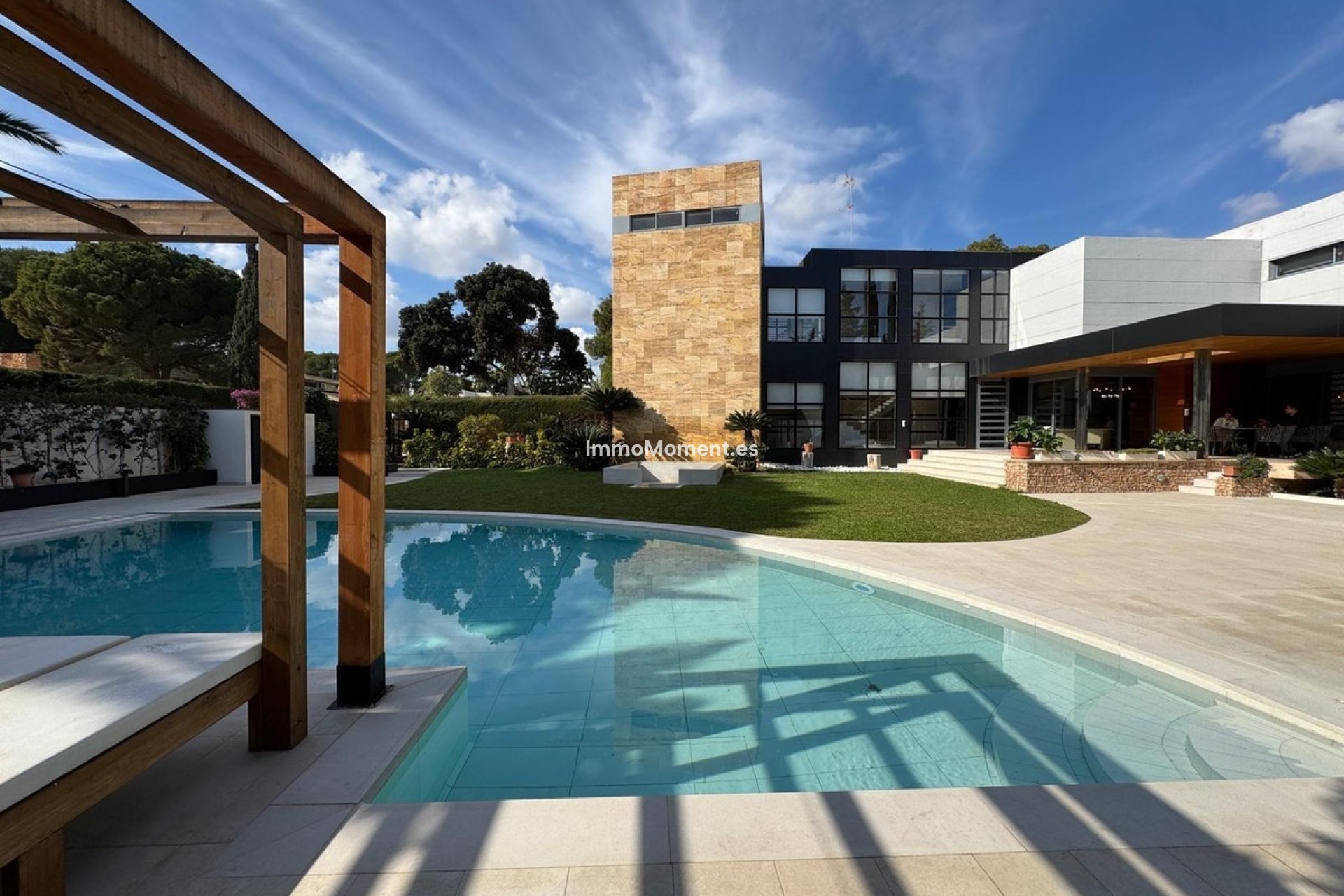 Bestaande woning - Villa - Orihuela - Orihuela Costa