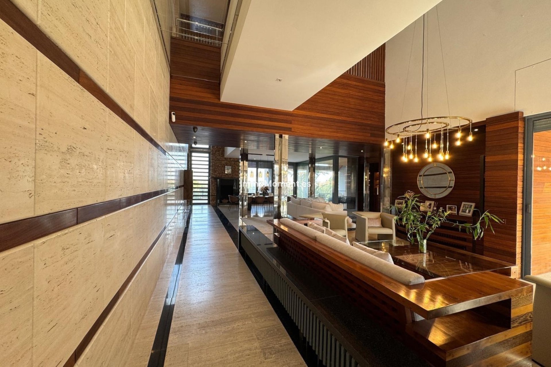 Bestaande woning - Villa - Orihuela - Orihuela Costa