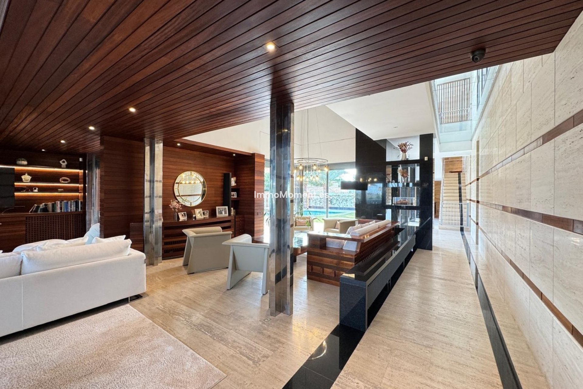 Bestaande woning - Villa - Orihuela - Orihuela Costa