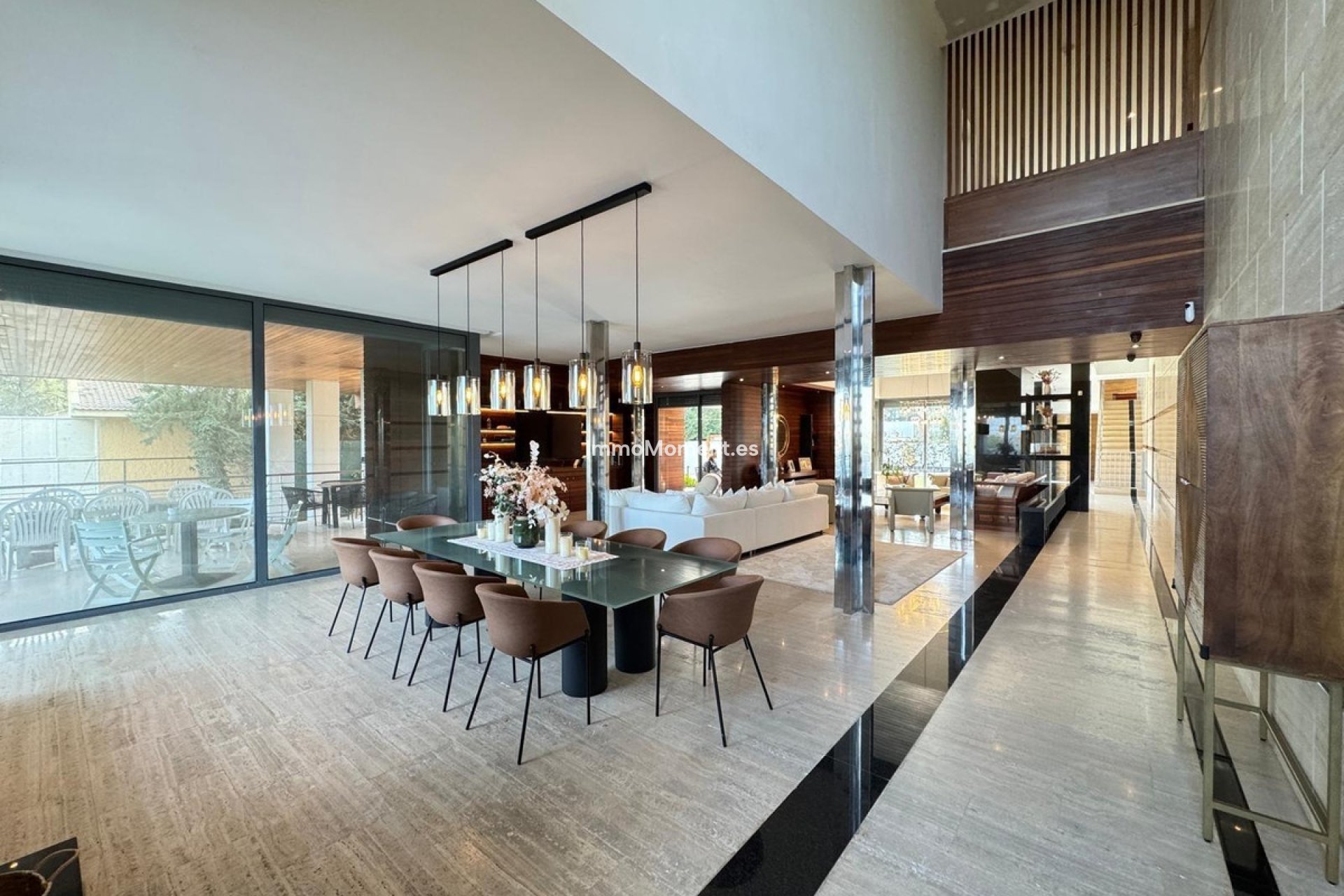 Bestaande woning - Villa - Orihuela - Orihuela Costa