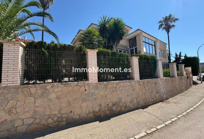 Bestaande woning - Villa - Orihuela - Orihuela Costa