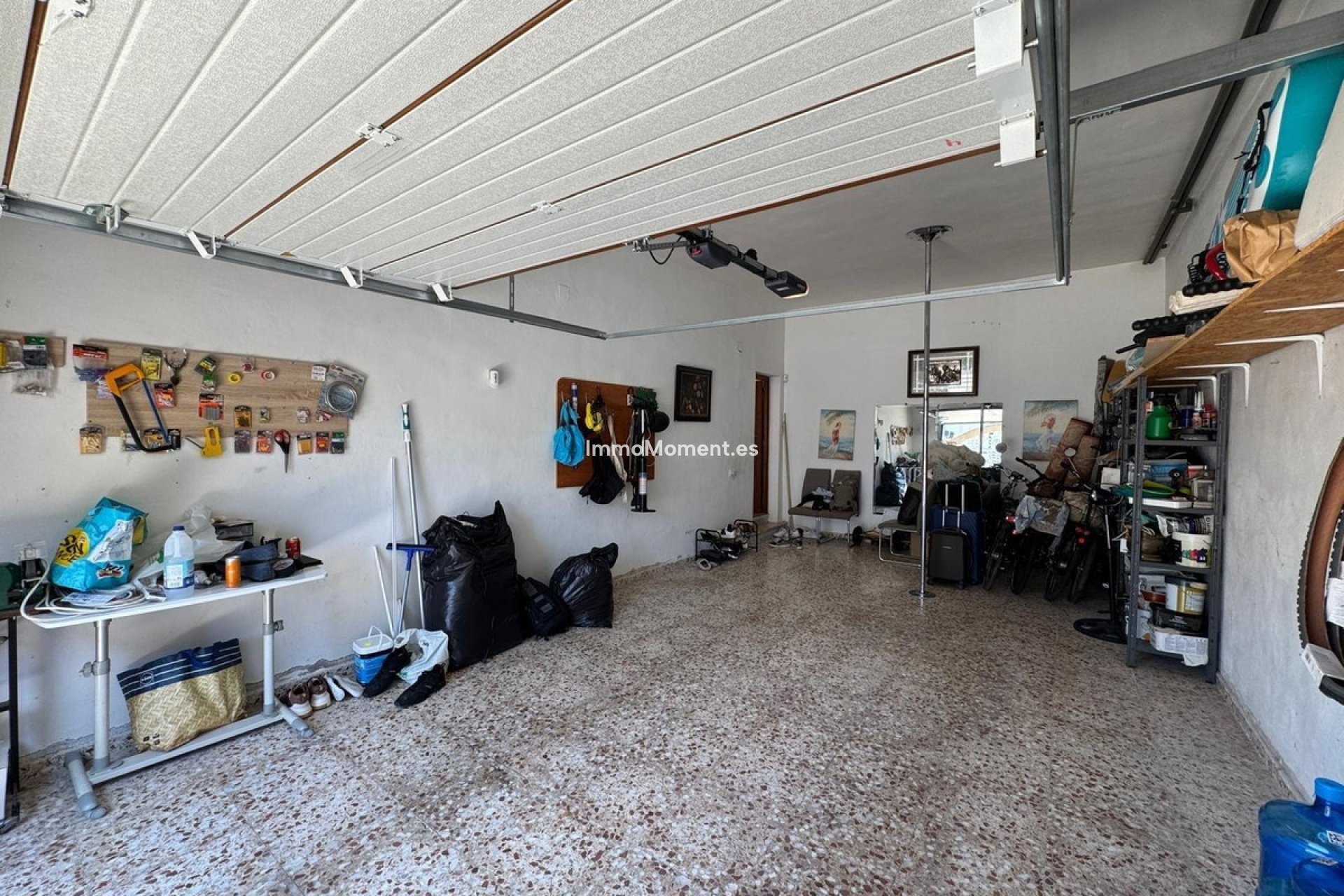 Bestaande woning - Villa - Orihuela - Orihuela Costa