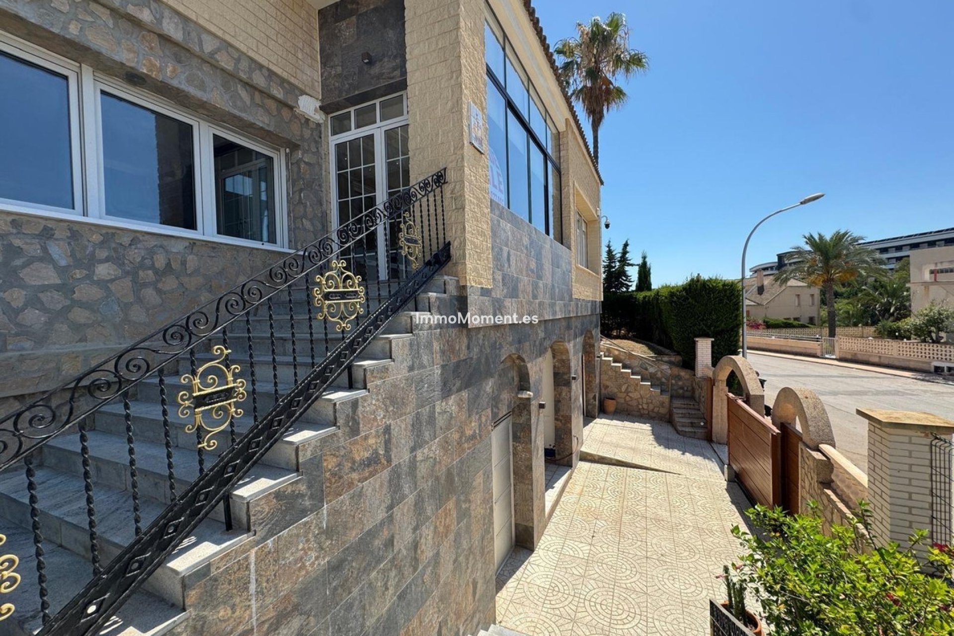 Bestaande woning - Villa - Orihuela - Orihuela Costa