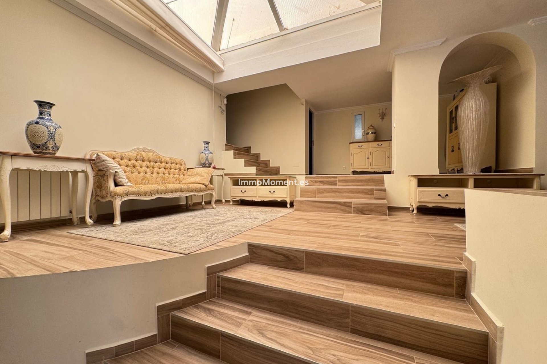 Bestaande woning - Villa - Orihuela - Orihuela Costa