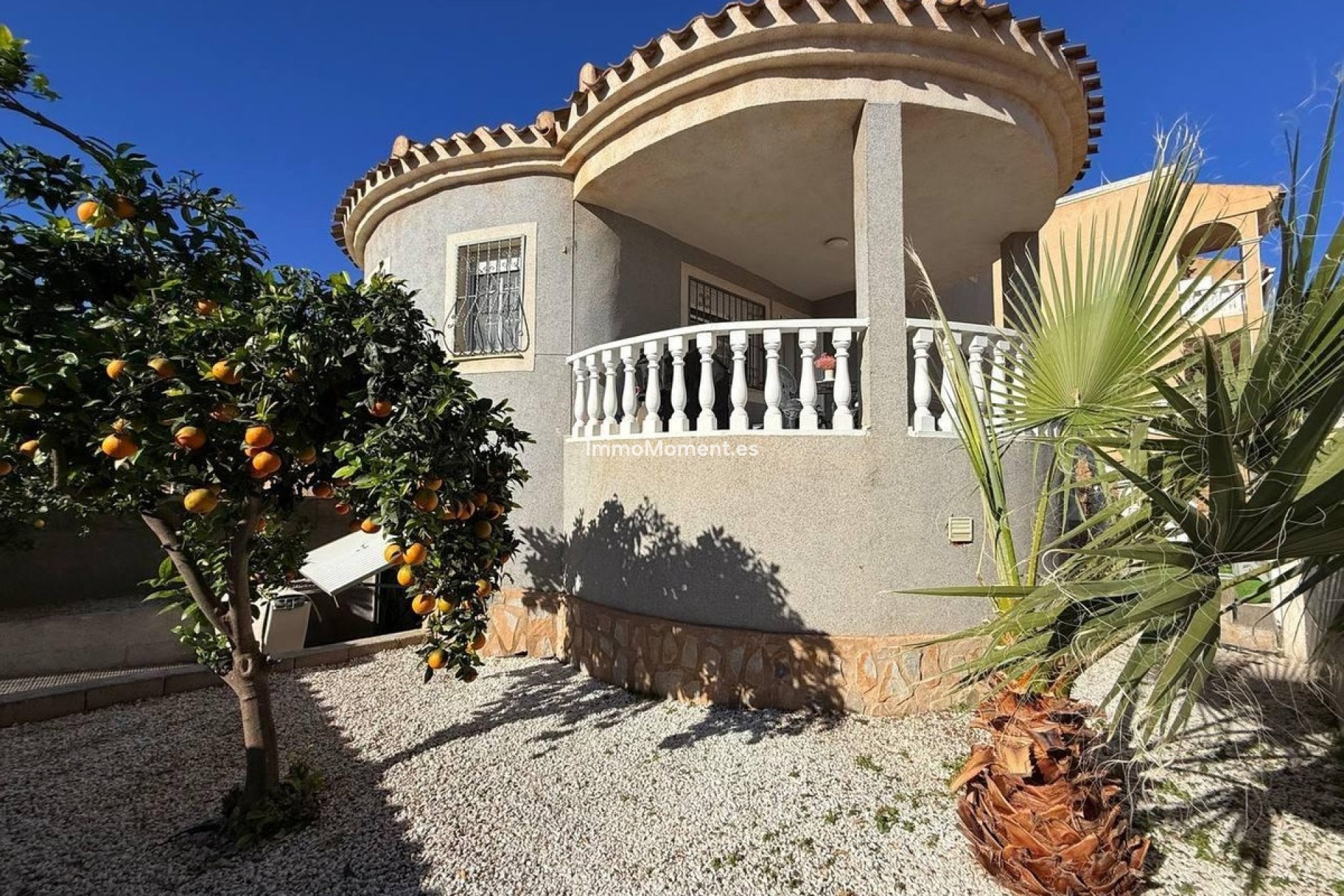 Bestaande woning - Villa - Orihuela - Orihuela Costa