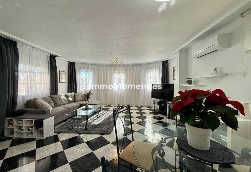 Bestaande woning - Villa - Orihuela - Orihuela Costa